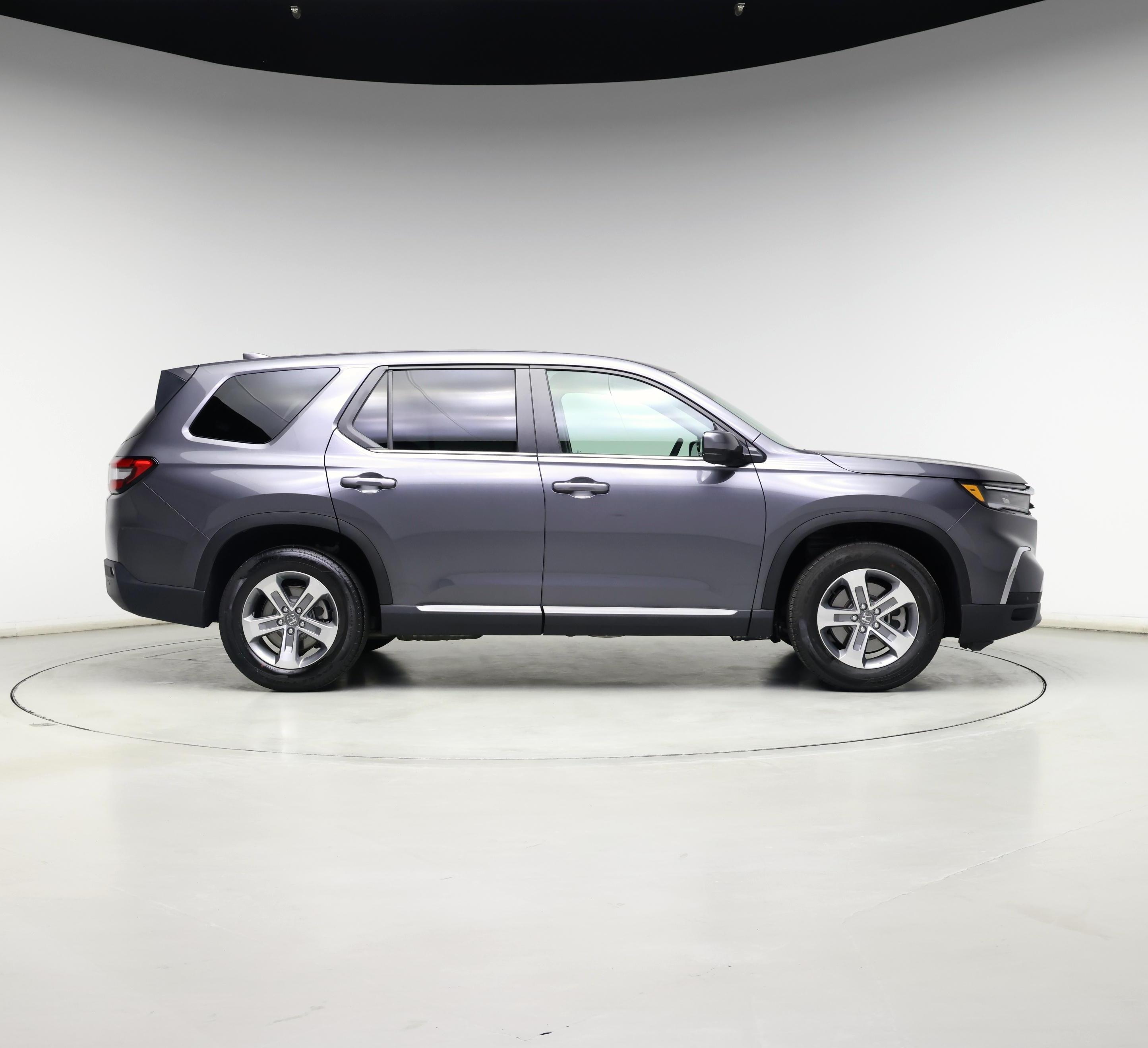 Thumbnail: 2025 Honda Pilot - 7