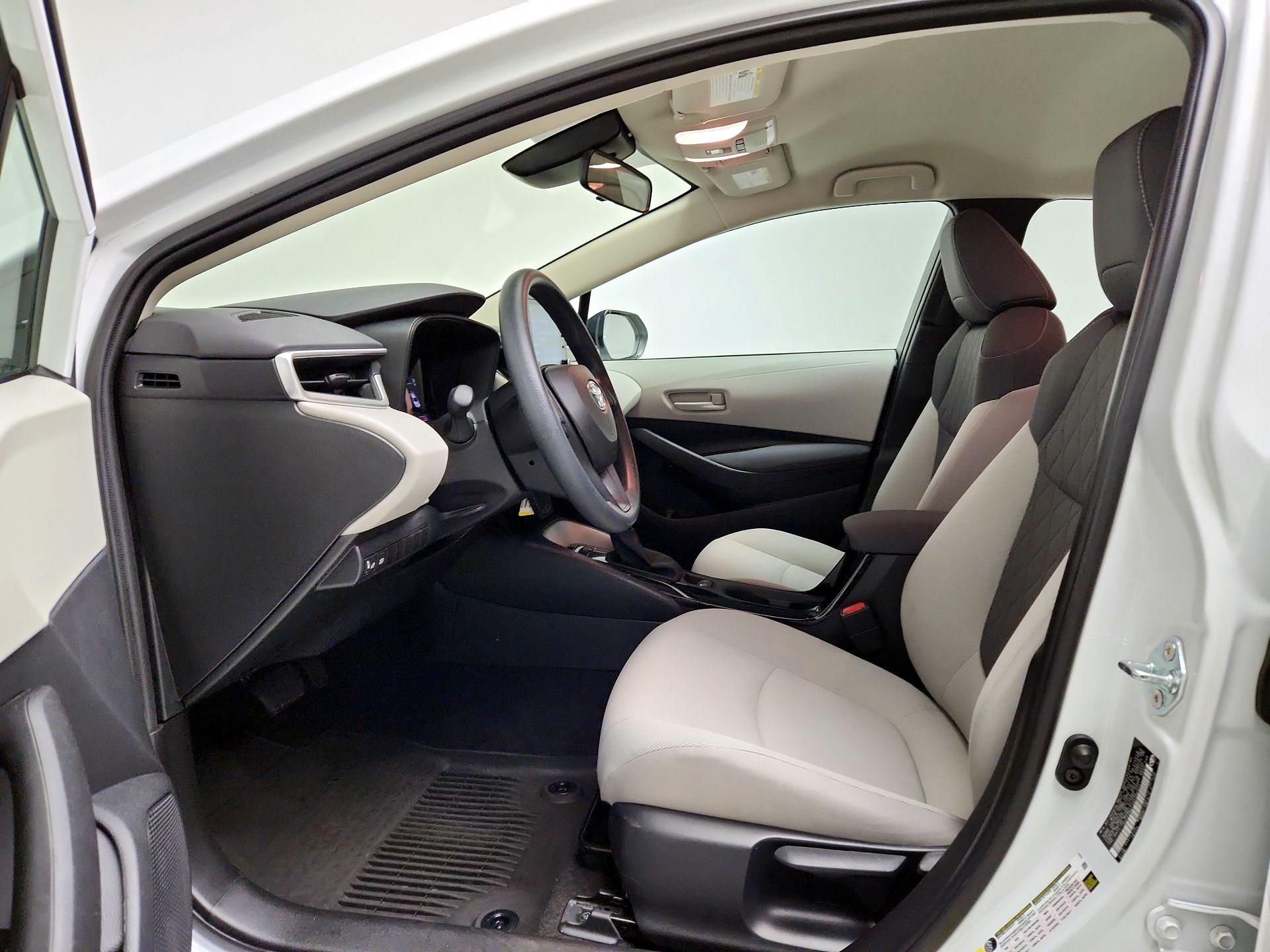 Thumbnail: 2022 Toyota Corolla - 11