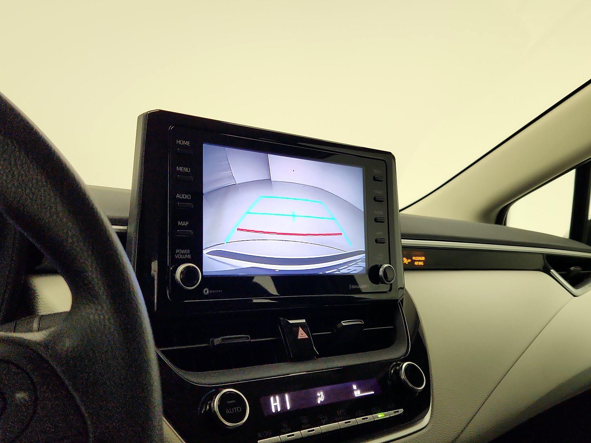 Thumbnail: 2022 Toyota Corolla - 14