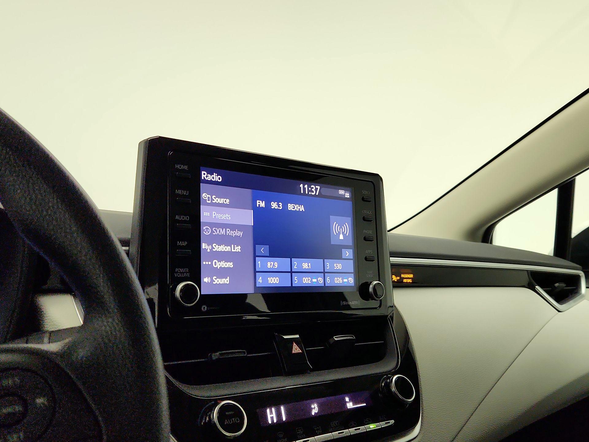 Thumbnail: 2022 Toyota Corolla - 15