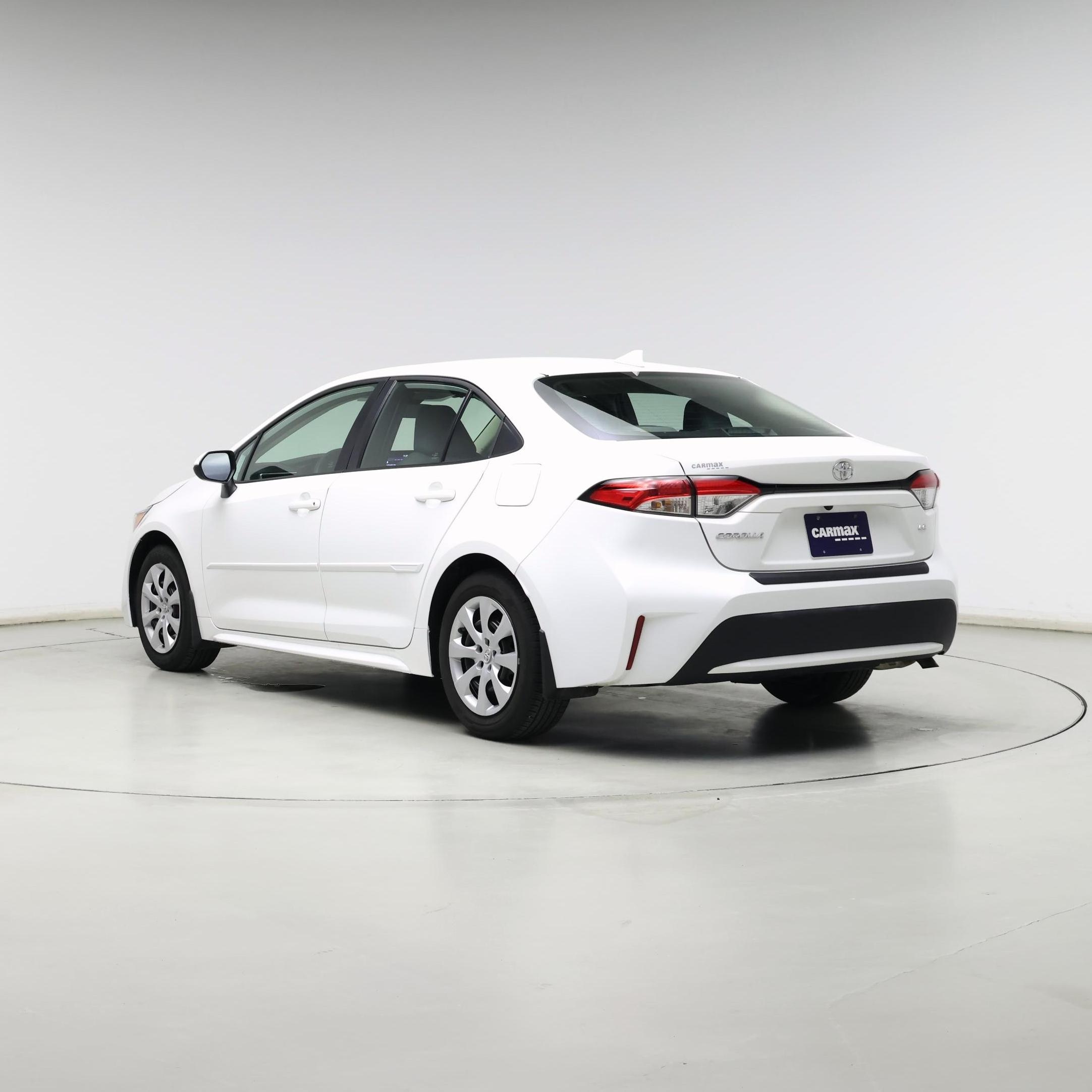 Thumbnail: 2022 Toyota Corolla - 2