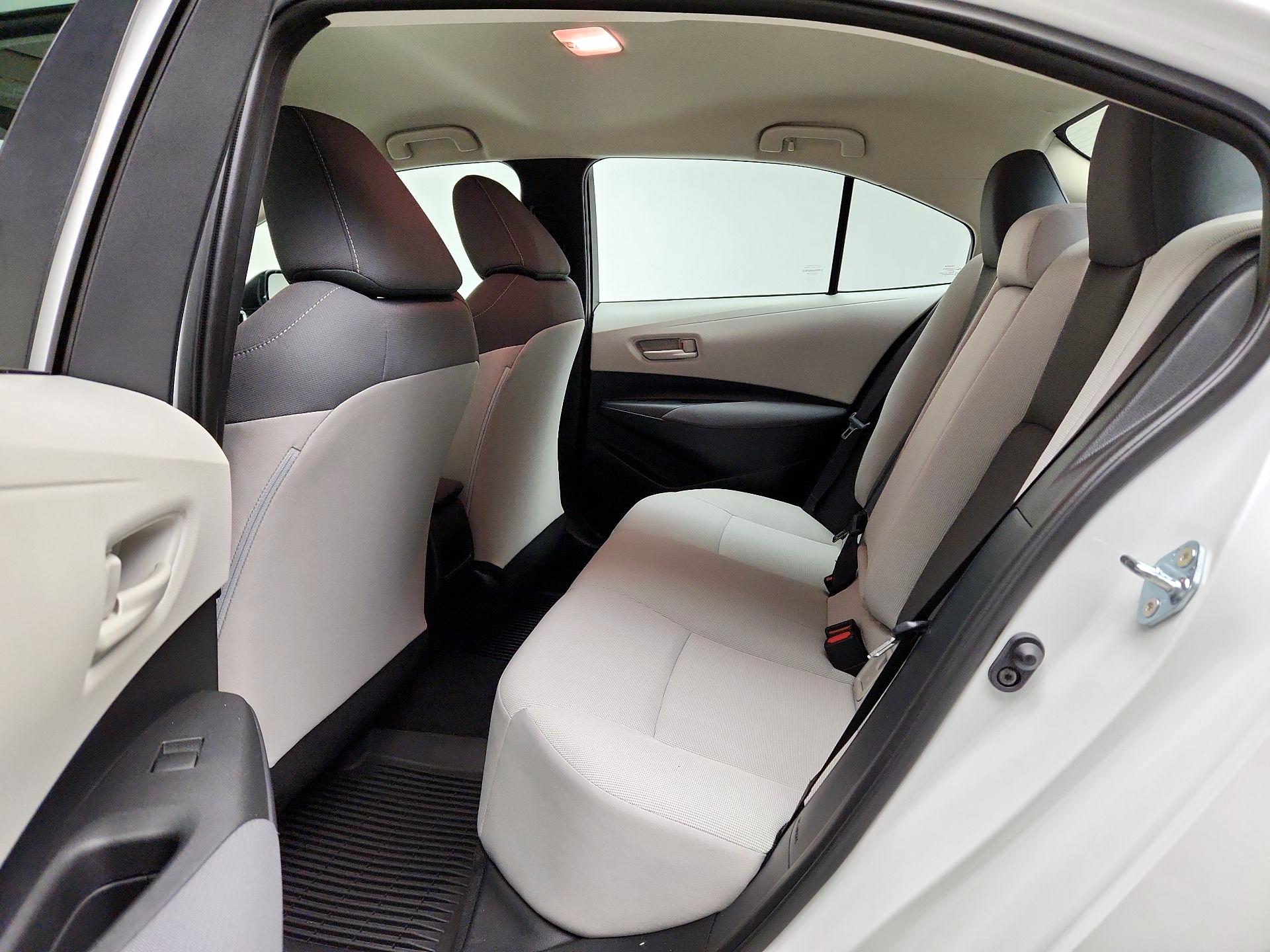 Thumbnail: 2022 Toyota Corolla - 19