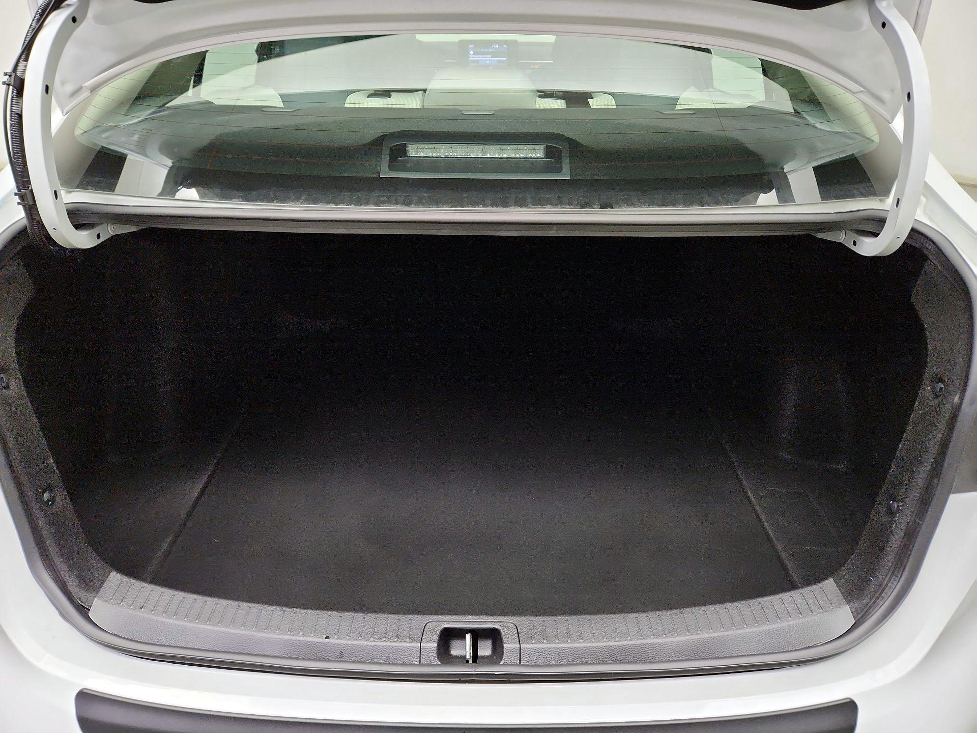 Thumbnail: 2022 Toyota Corolla - 20