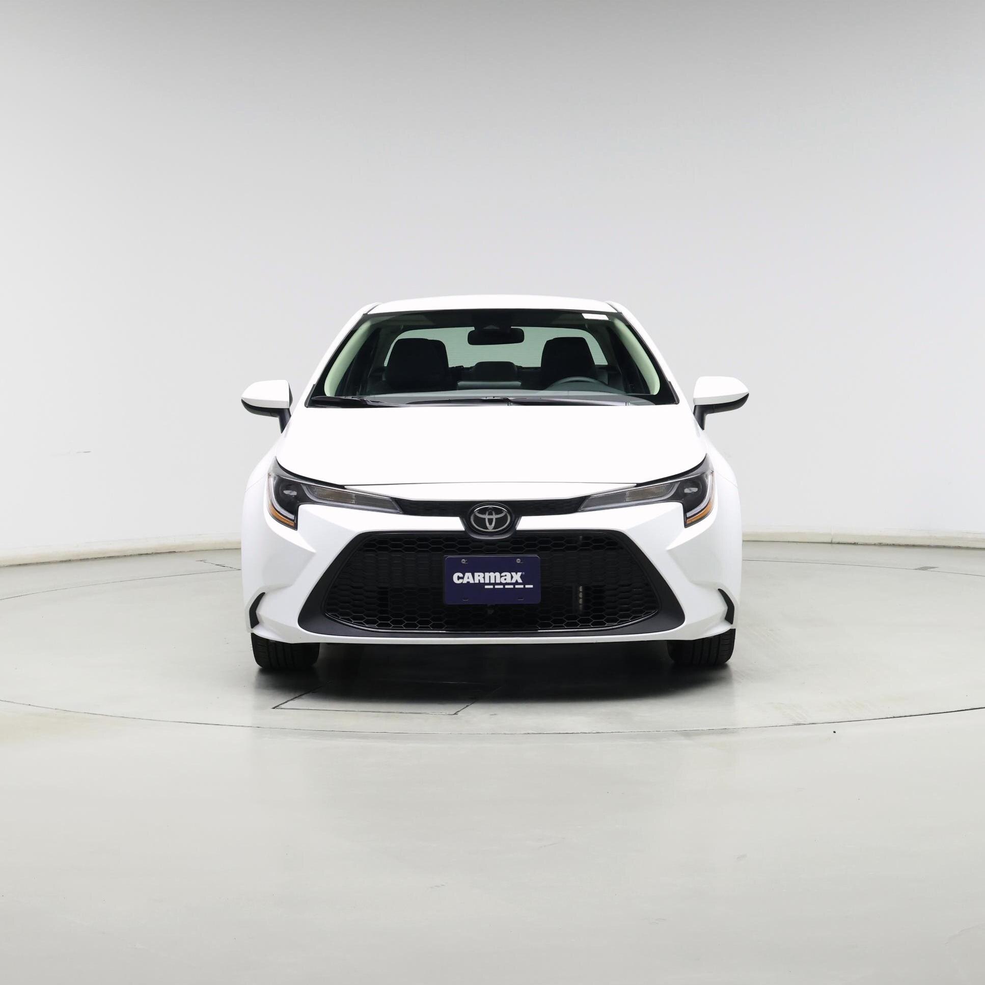 Thumbnail: 2022 Toyota Corolla - 5