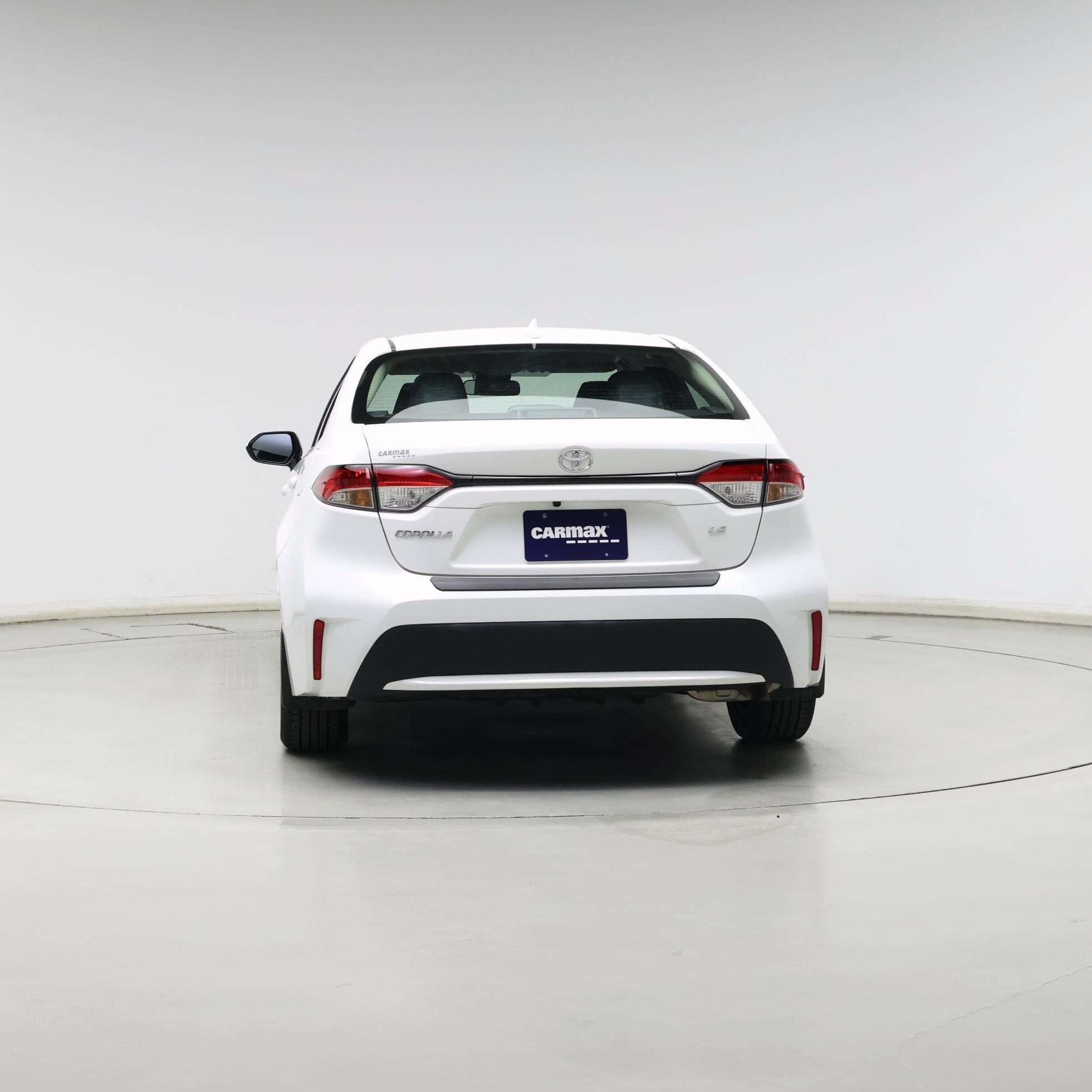 Thumbnail: 2022 Toyota Corolla - 6