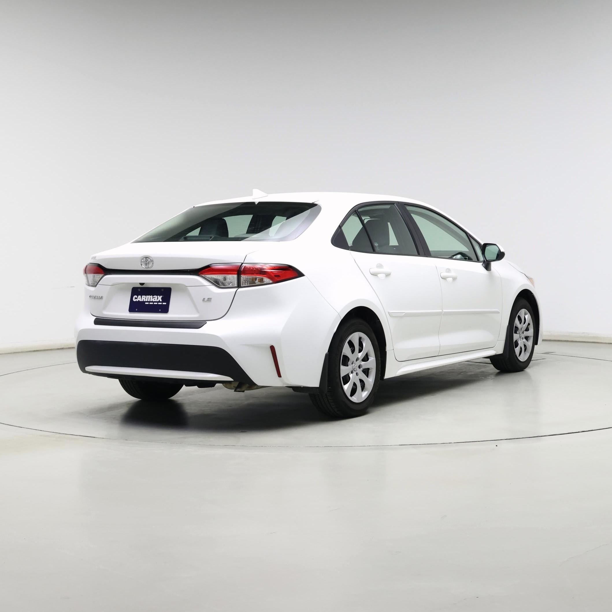 Thumbnail: 2022 Toyota Corolla - 8