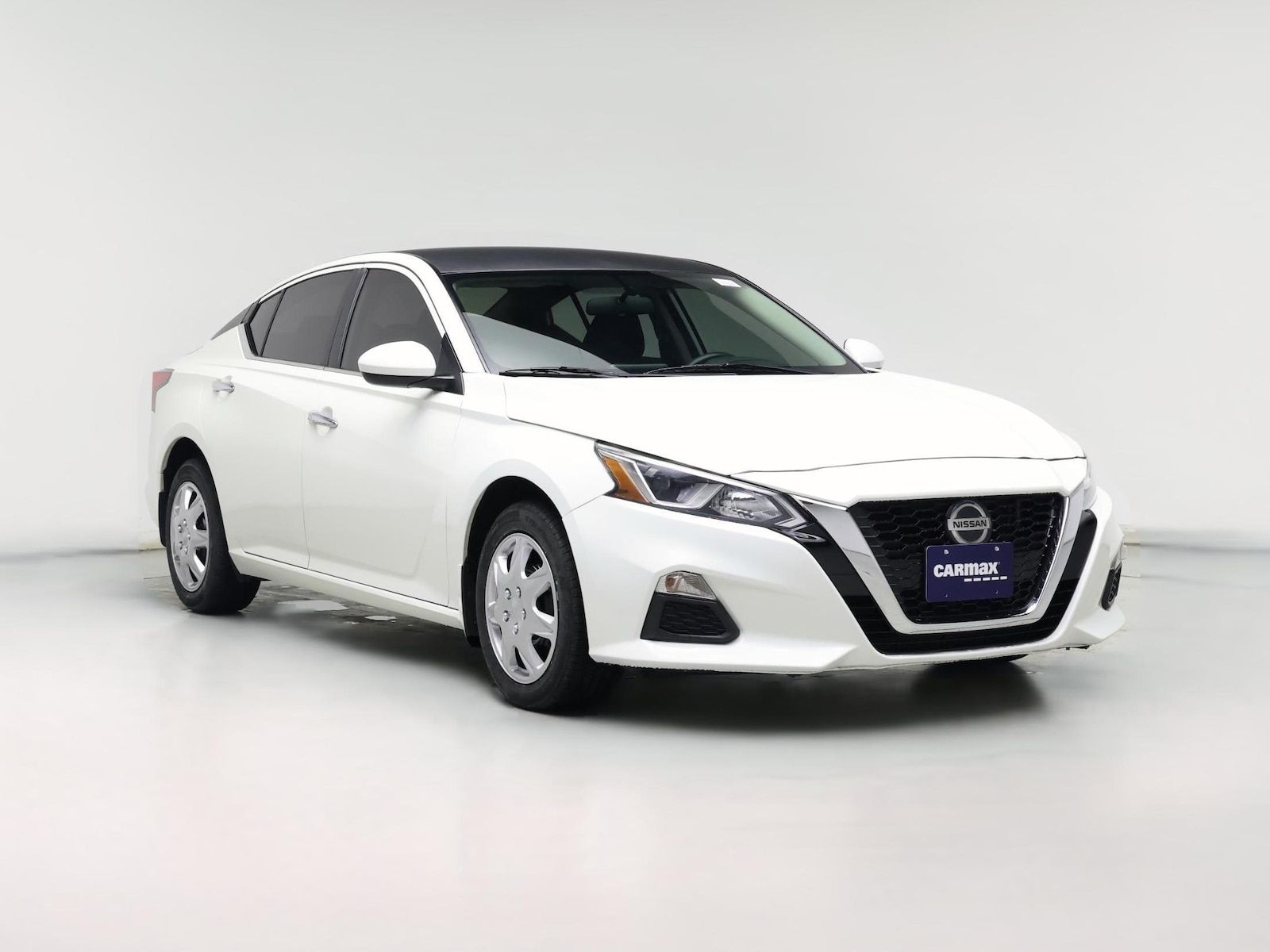 2019 Nissan Altima S