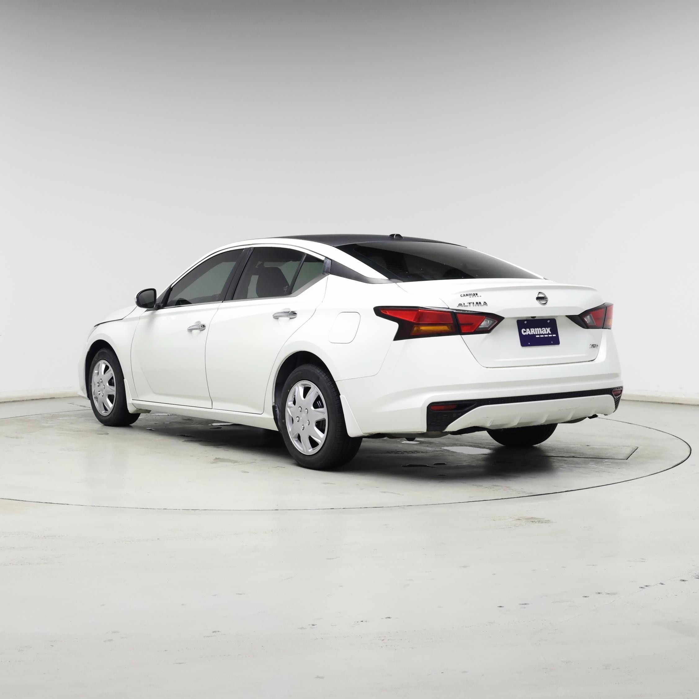 Thumbnail: 2019 Nissan Altima - 2