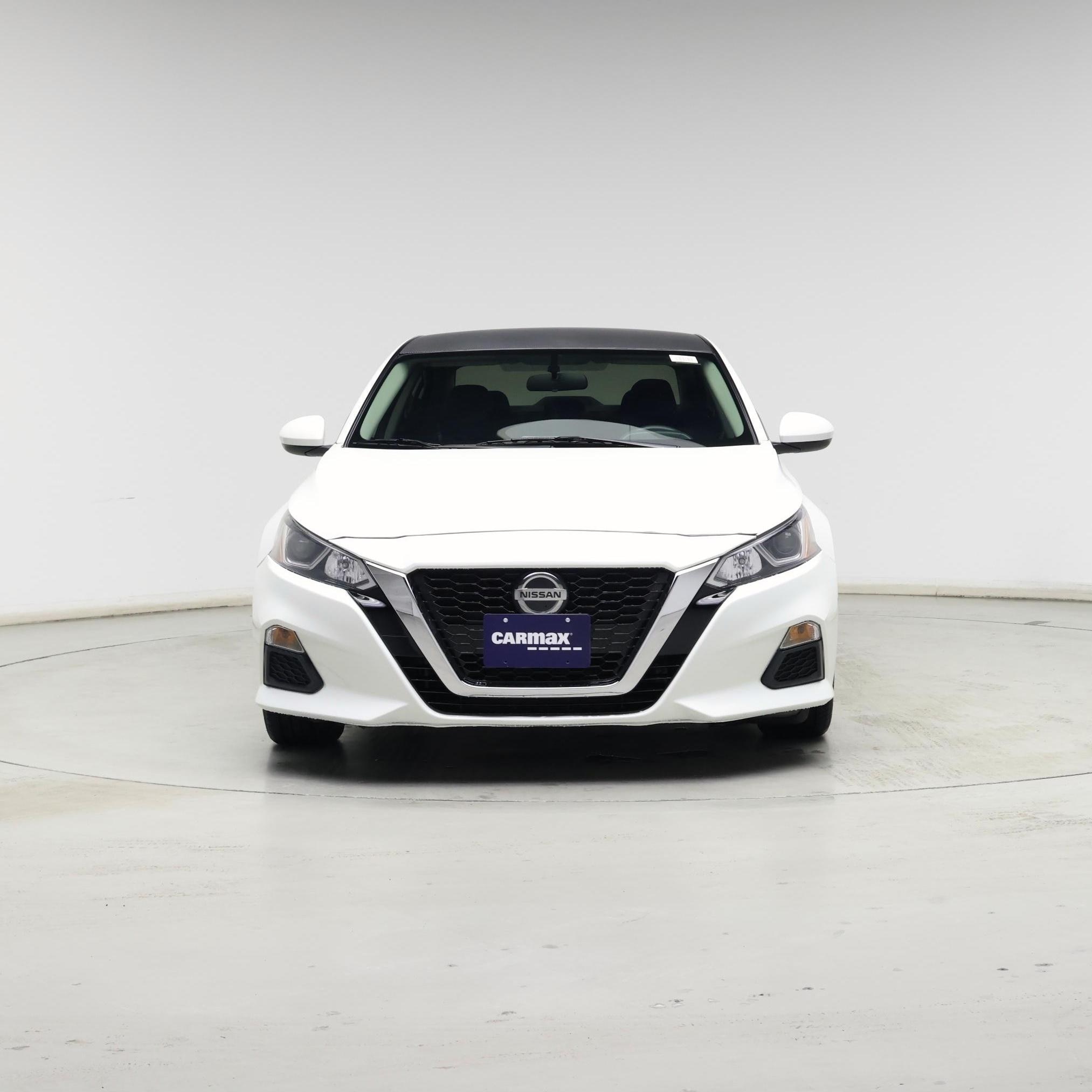 Thumbnail: 2019 Nissan Altima - 5