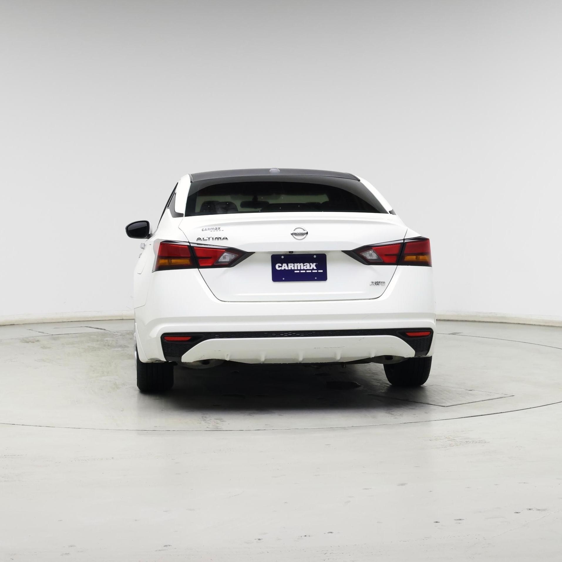 Thumbnail: 2019 Nissan Altima - 6