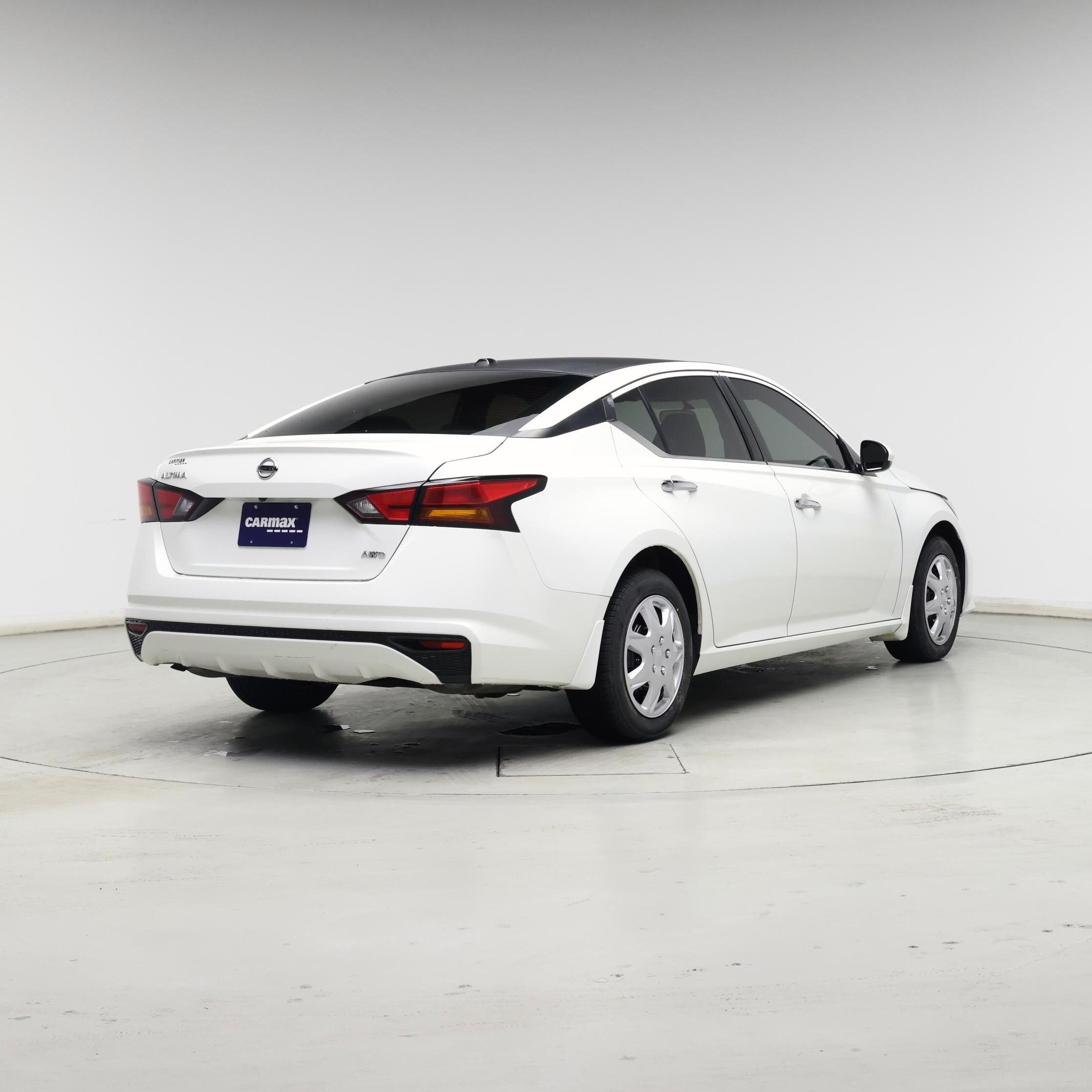 Thumbnail: 2019 Nissan Altima - 8