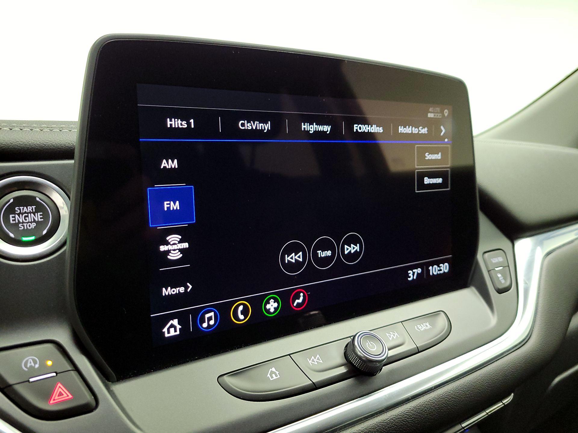 Thumbnail: 2023 Chevrolet Blazer - 13