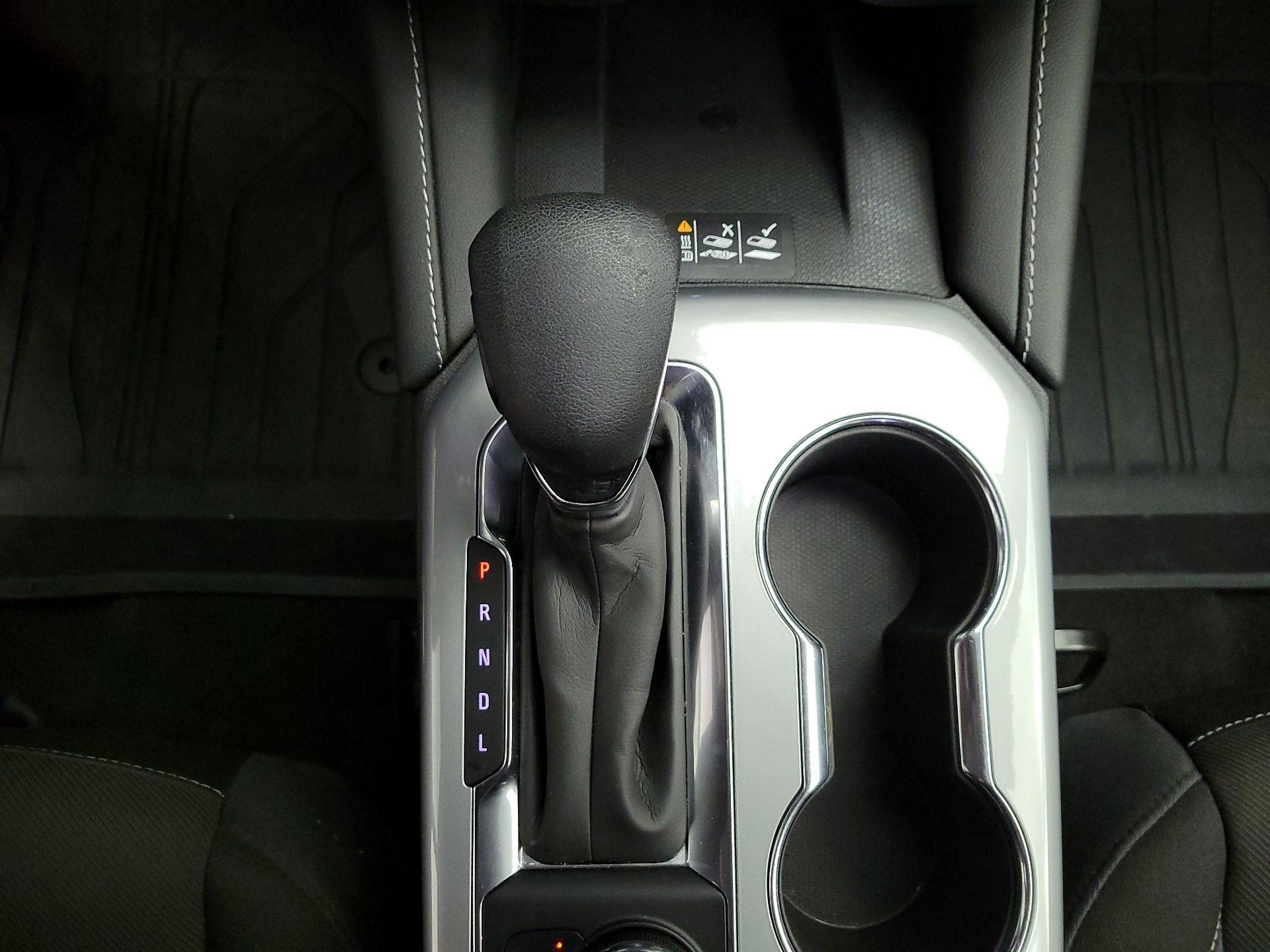 Thumbnail: 2023 Chevrolet Blazer - 15