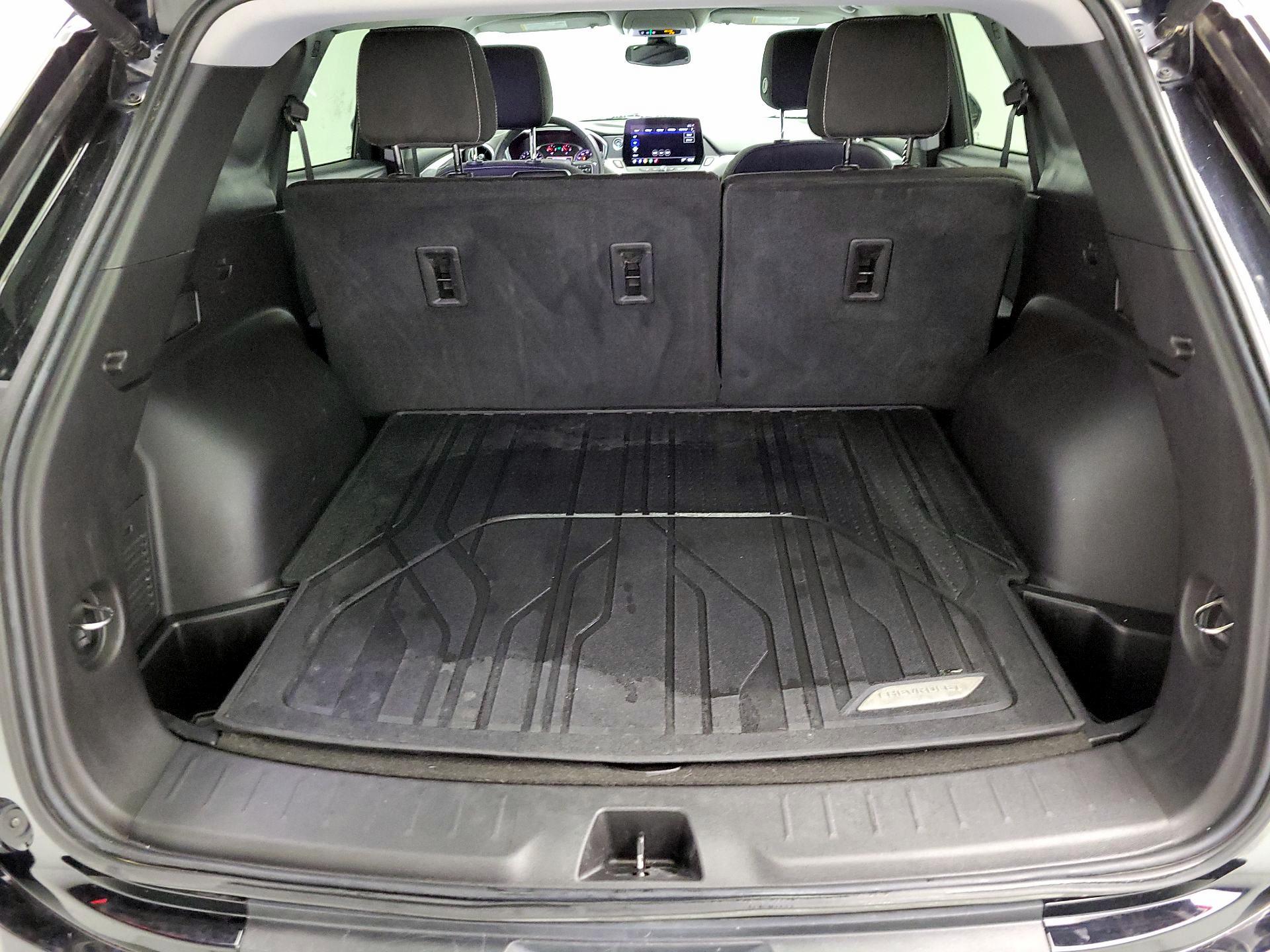 Thumbnail: 2023 Chevrolet Blazer - 16