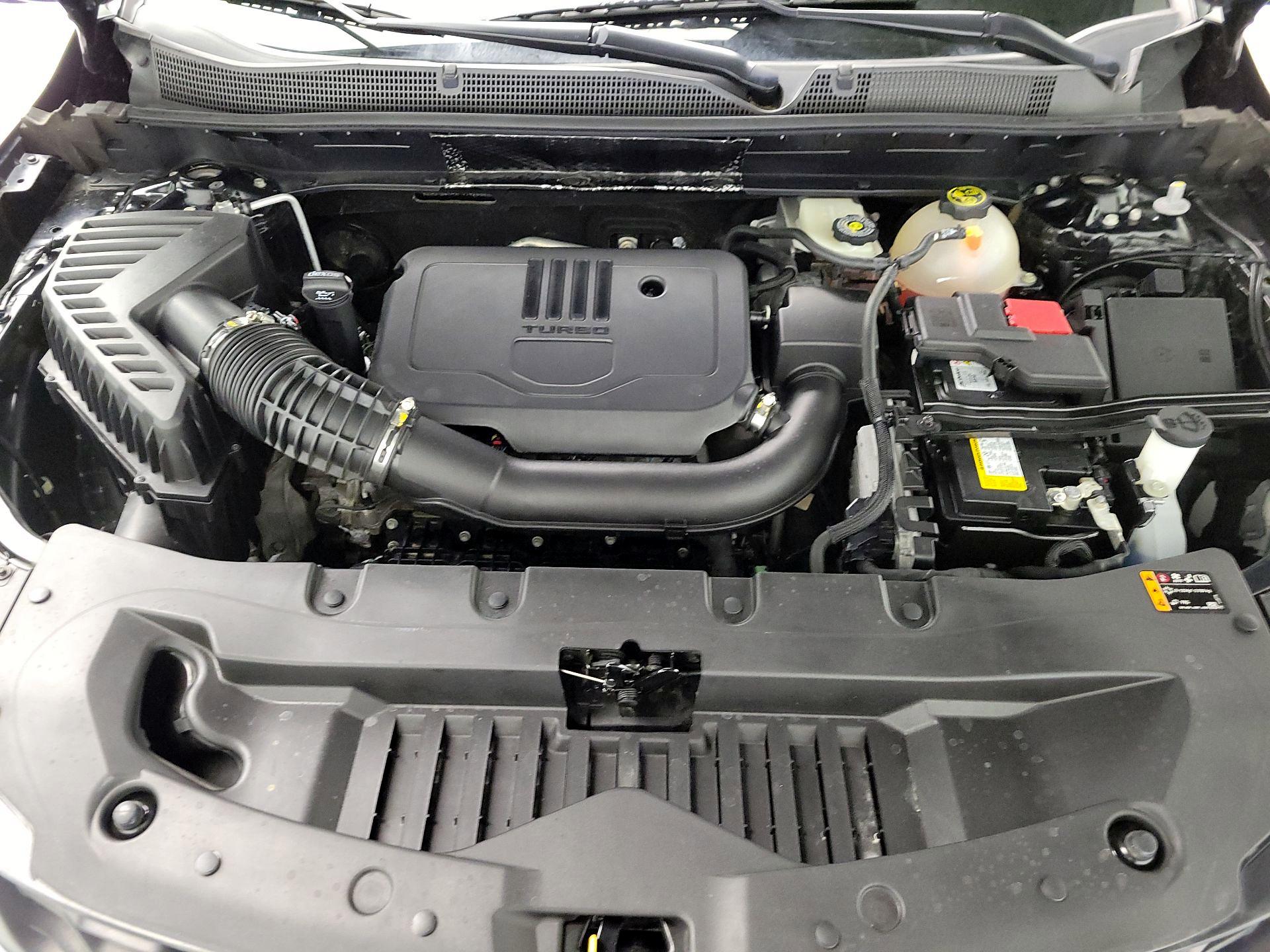 Thumbnail: 2023 Chevrolet Blazer - 17