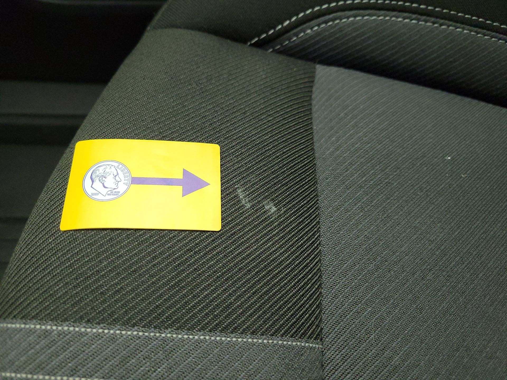 Thumbnail: 2023 Chevrolet Blazer - 20