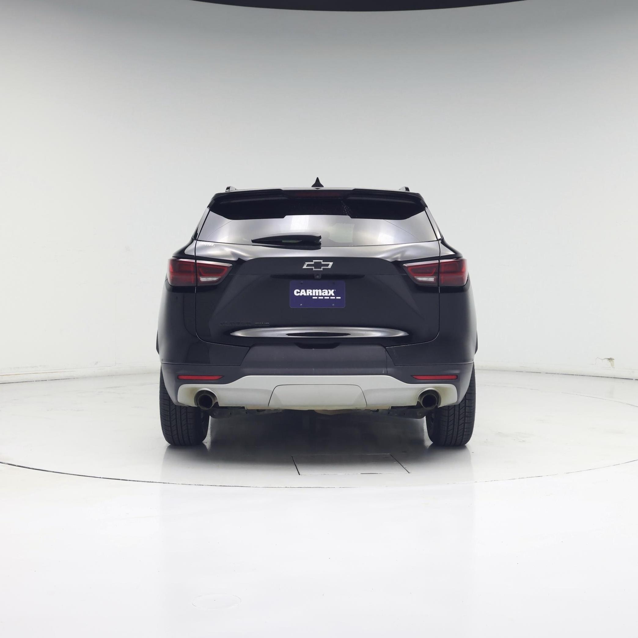 Thumbnail: 2023 Chevrolet Blazer - 6