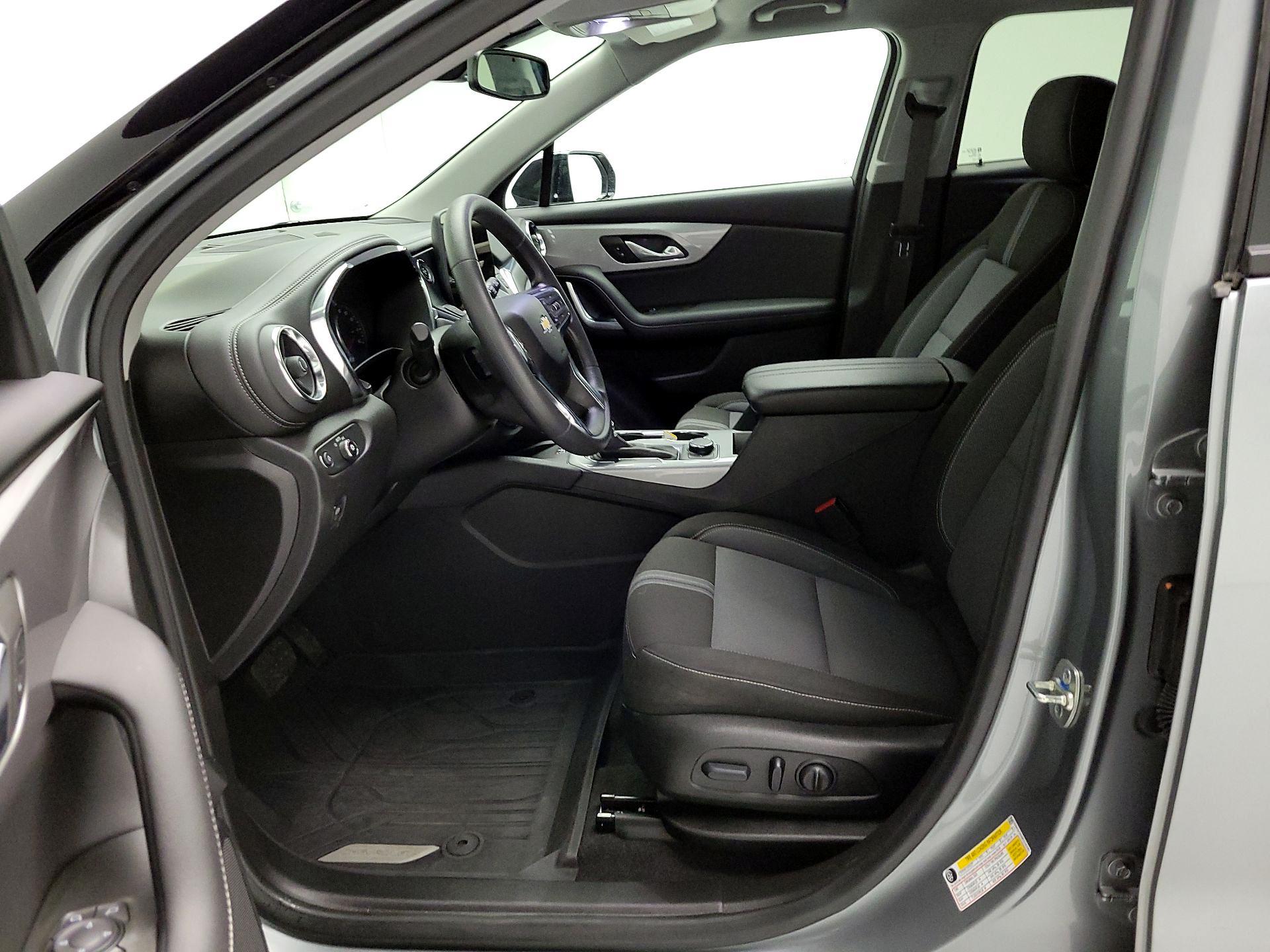 Thumbnail: 2024 Chevrolet Blazer - 11