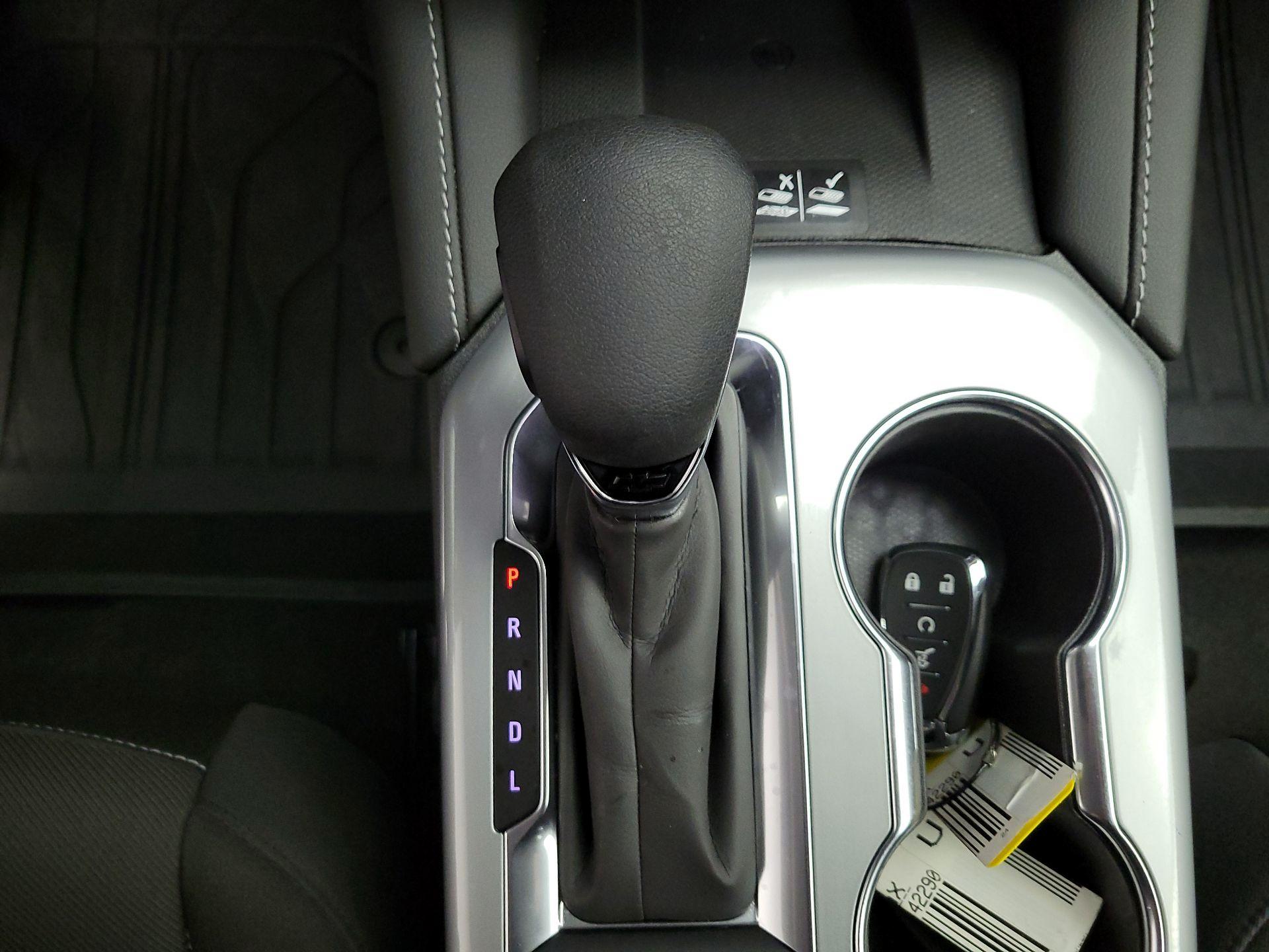 Thumbnail: 2024 Chevrolet Blazer - 15