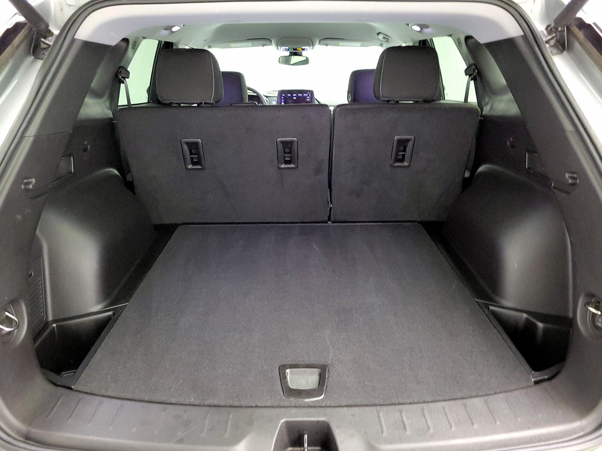 Thumbnail: 2024 Chevrolet Blazer - 16