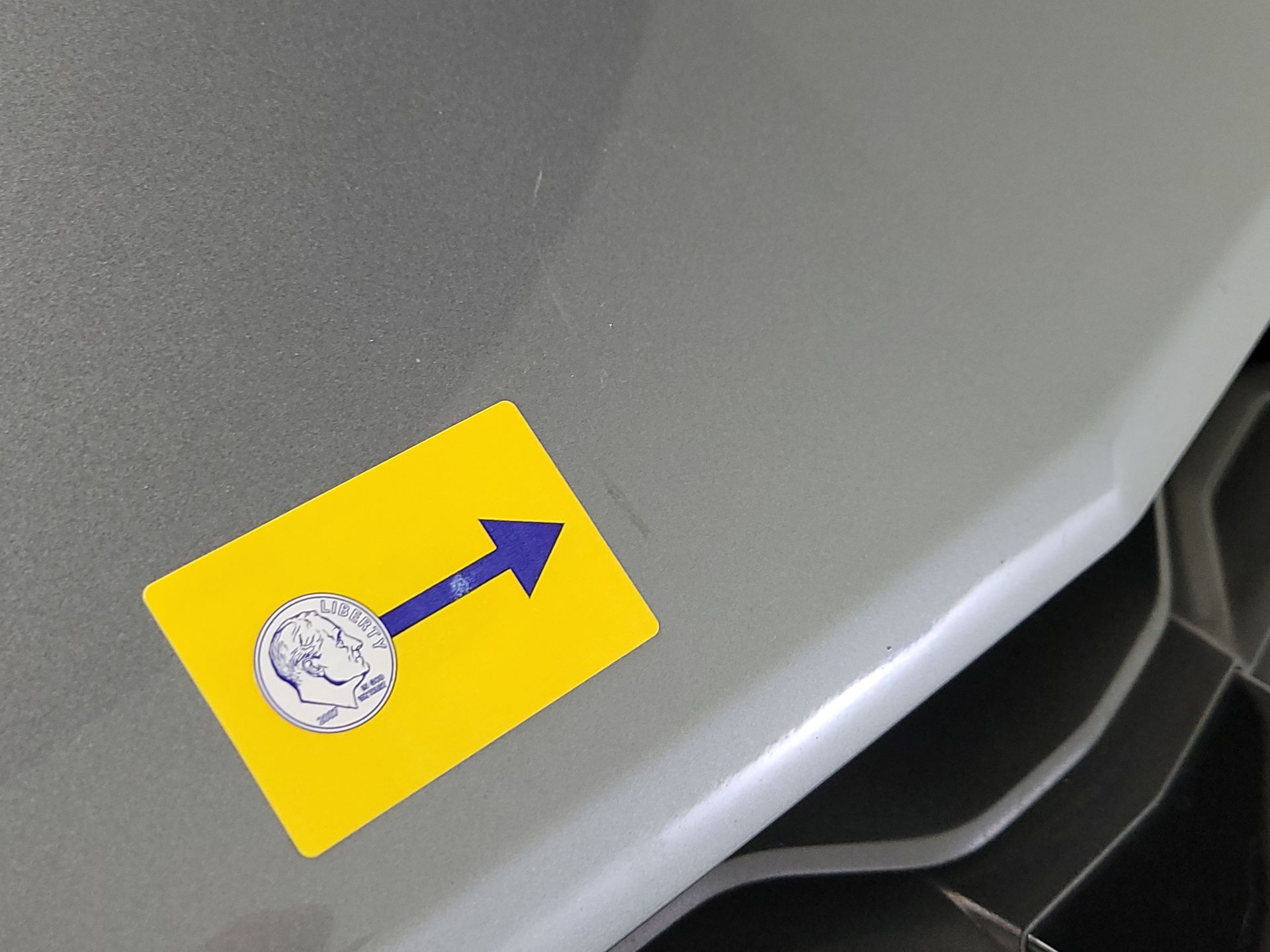 Thumbnail: 2024 Chevrolet Blazer - 20