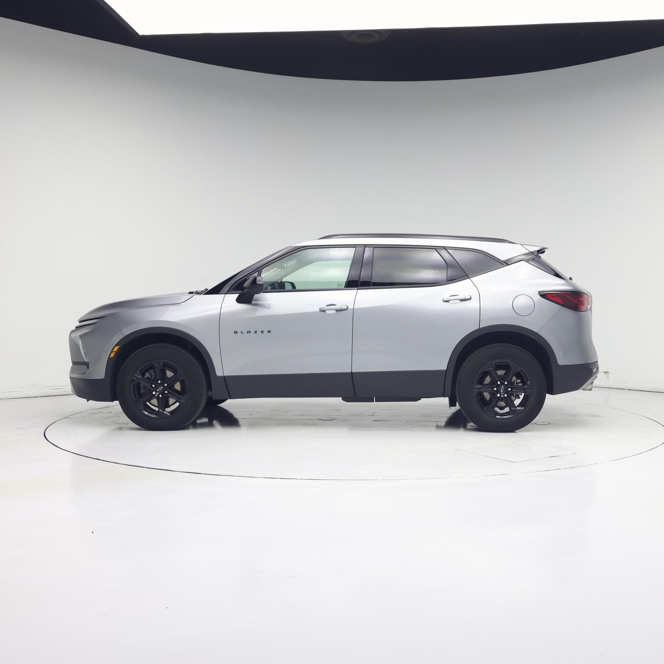 Thumbnail: 2024 Chevrolet Blazer - 3