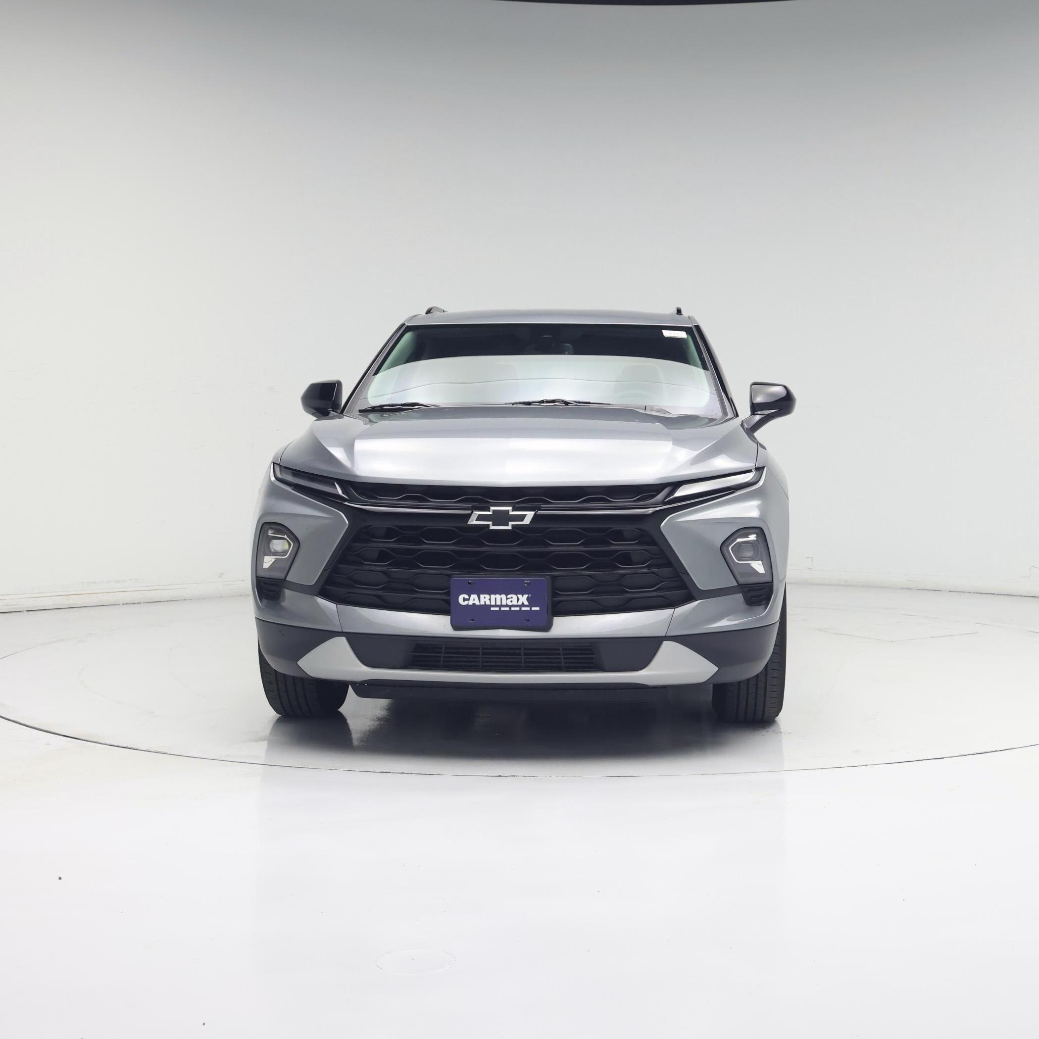 Thumbnail: 2024 Chevrolet Blazer - 5