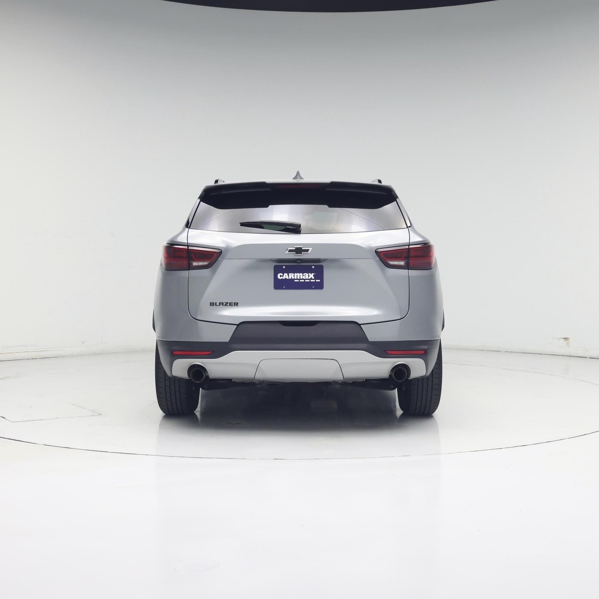 Thumbnail: 2024 Chevrolet Blazer - 6