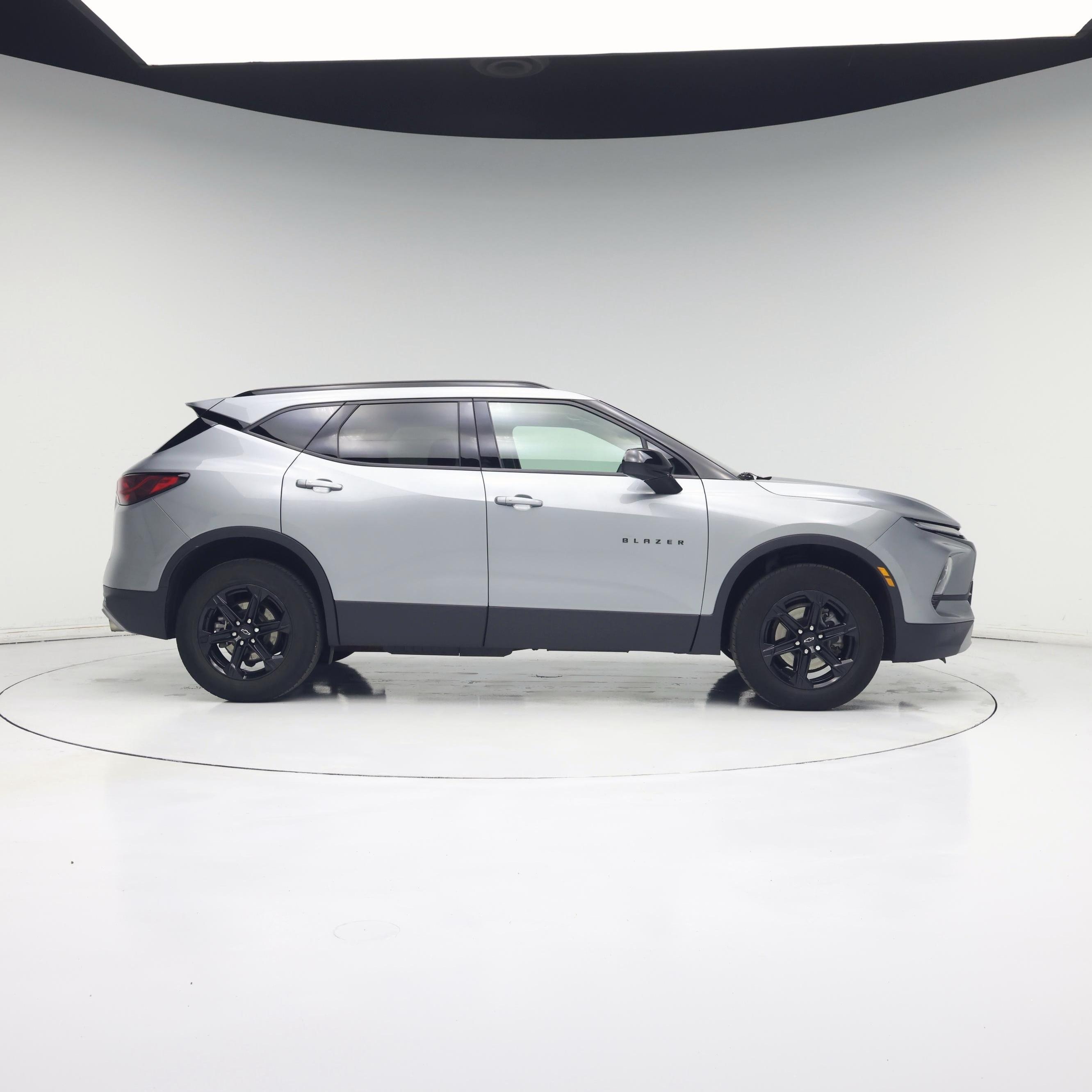 Thumbnail: 2024 Chevrolet Blazer - 7