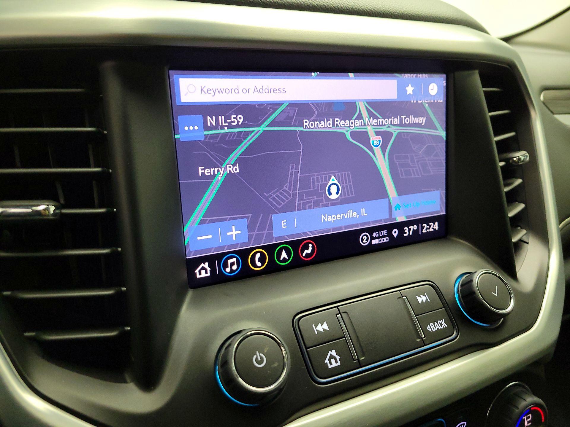 Thumbnail: 2023 GMC Acadia - 13