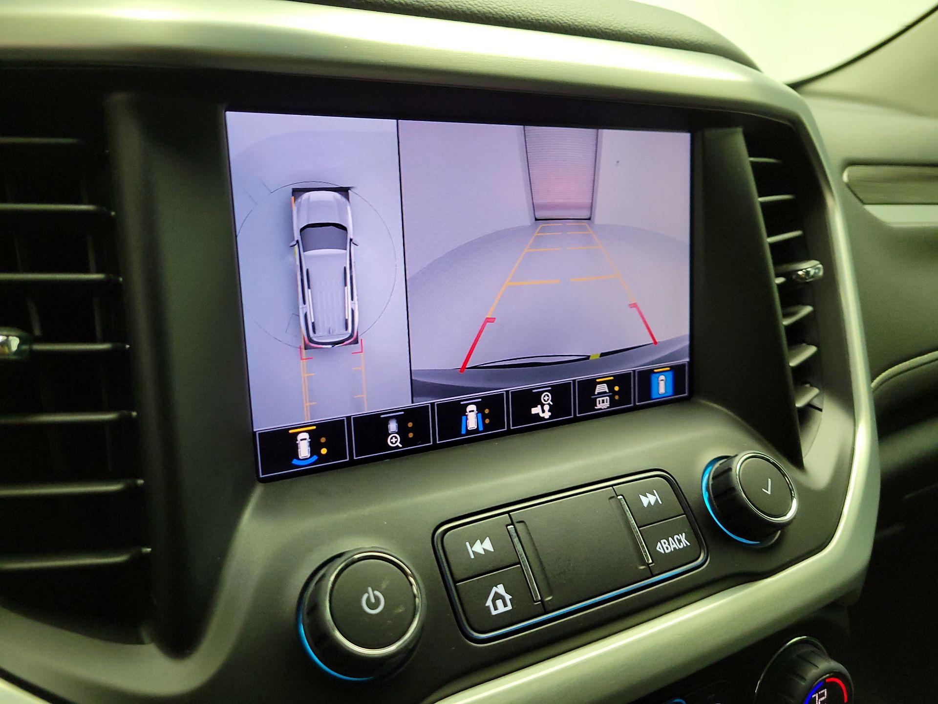 Thumbnail: 2023 GMC Acadia - 14