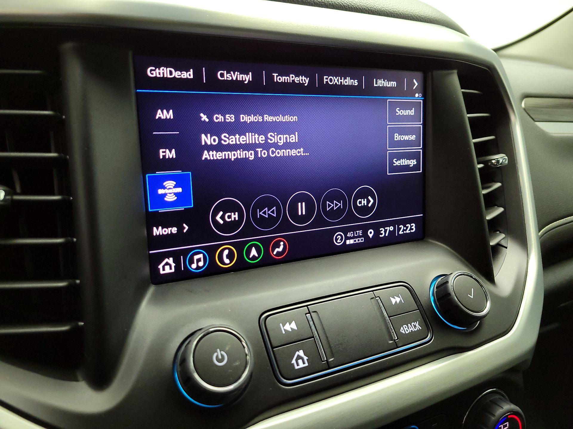 Thumbnail: 2023 GMC Acadia - 15