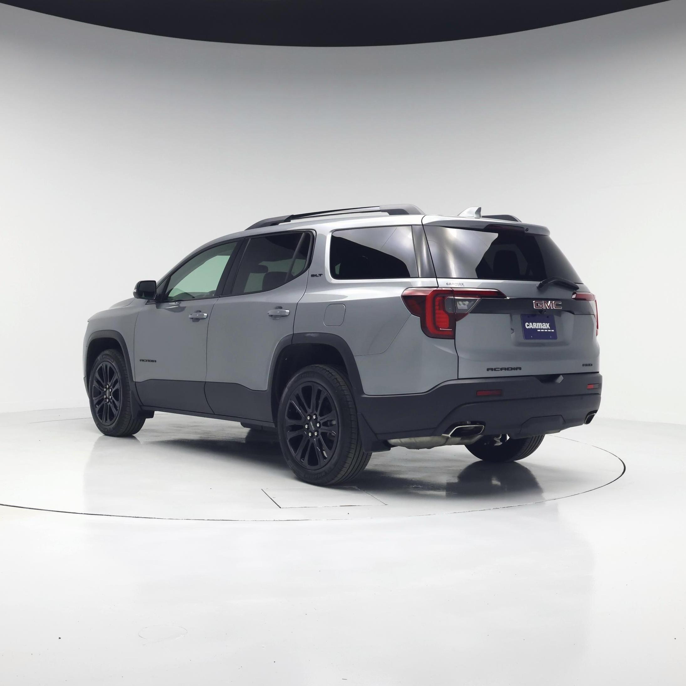 Thumbnail: 2023 GMC Acadia - 2