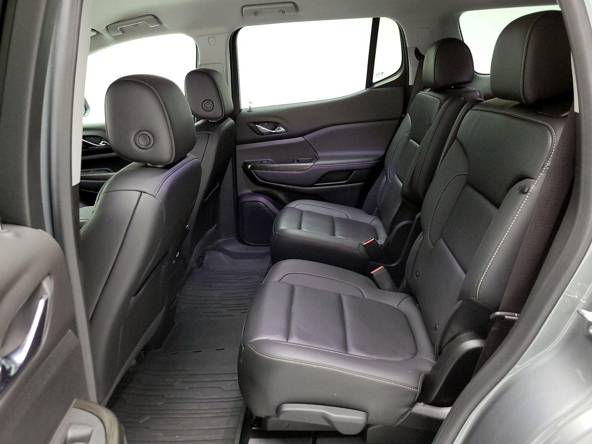 Thumbnail: 2023 GMC Acadia - 19