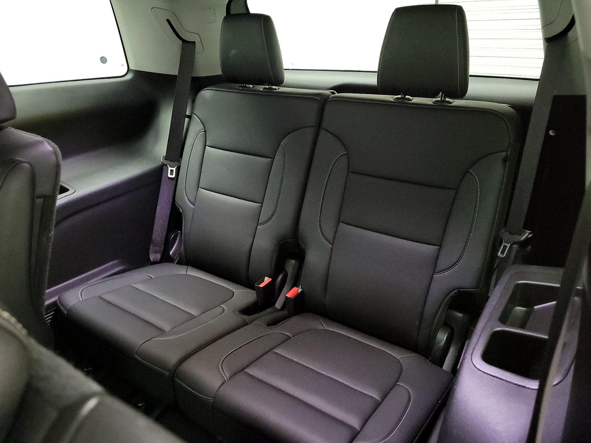 Thumbnail: 2023 GMC Acadia - 20