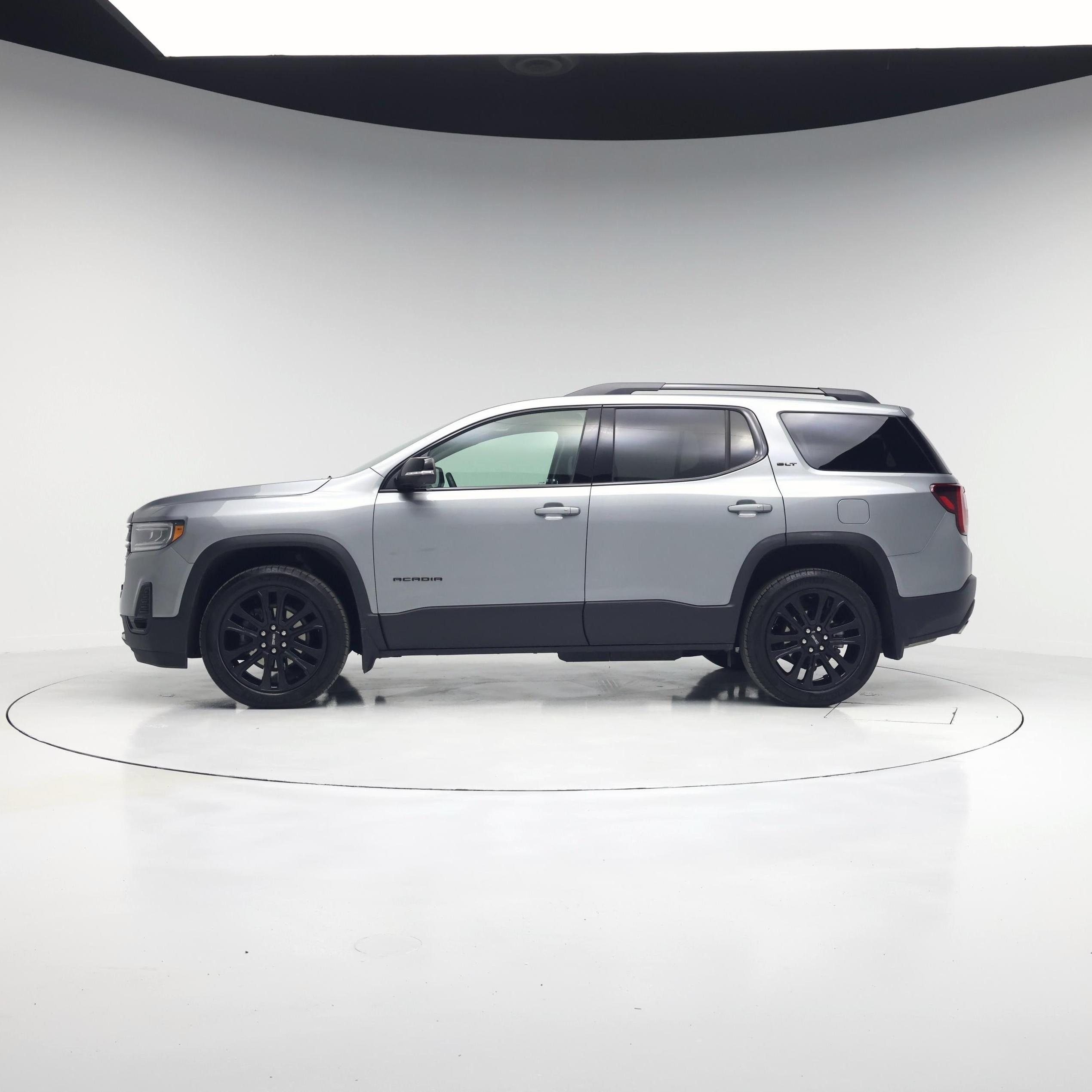 Thumbnail: 2023 GMC Acadia - 3