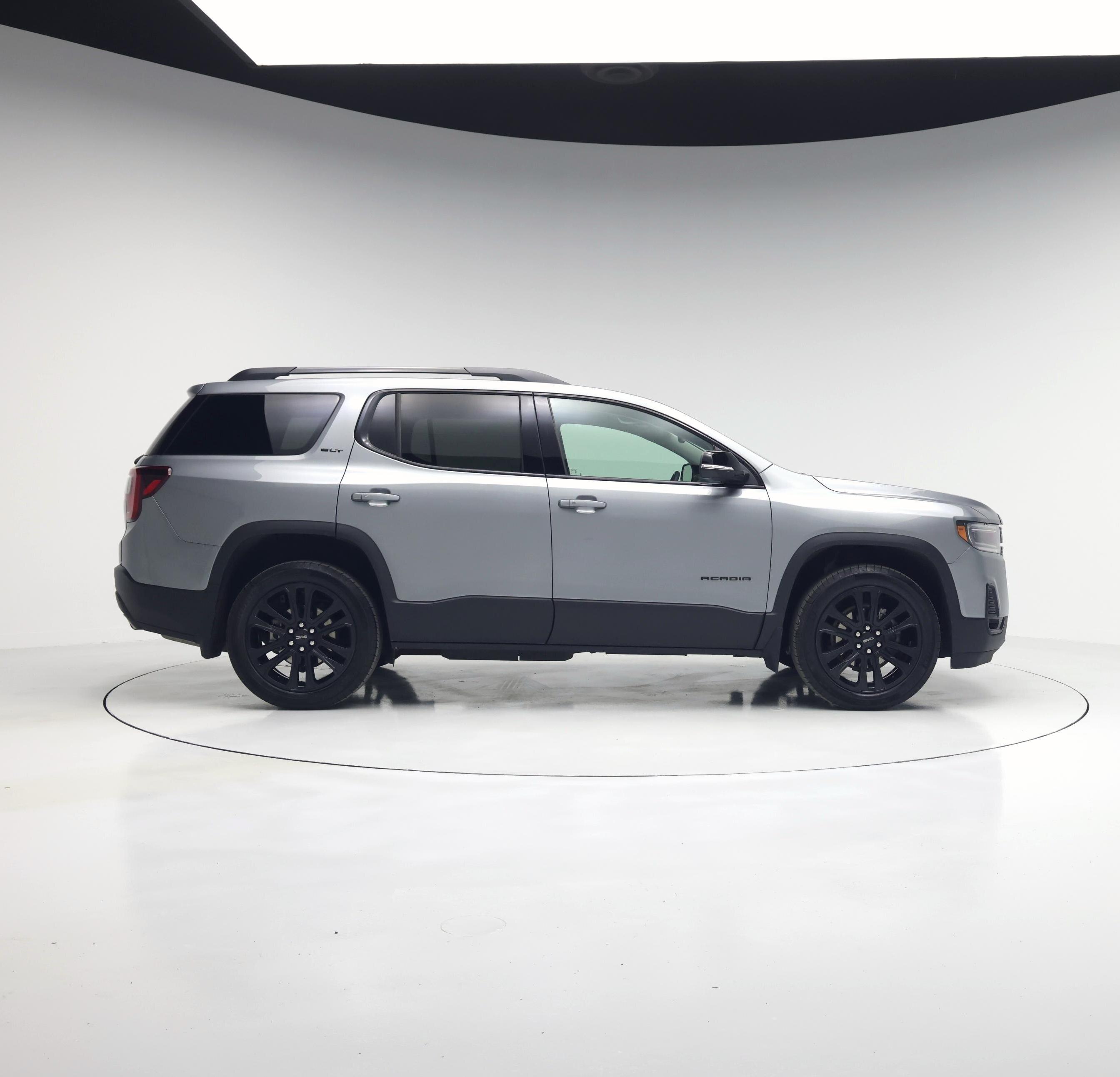 Thumbnail: 2023 GMC Acadia - 7