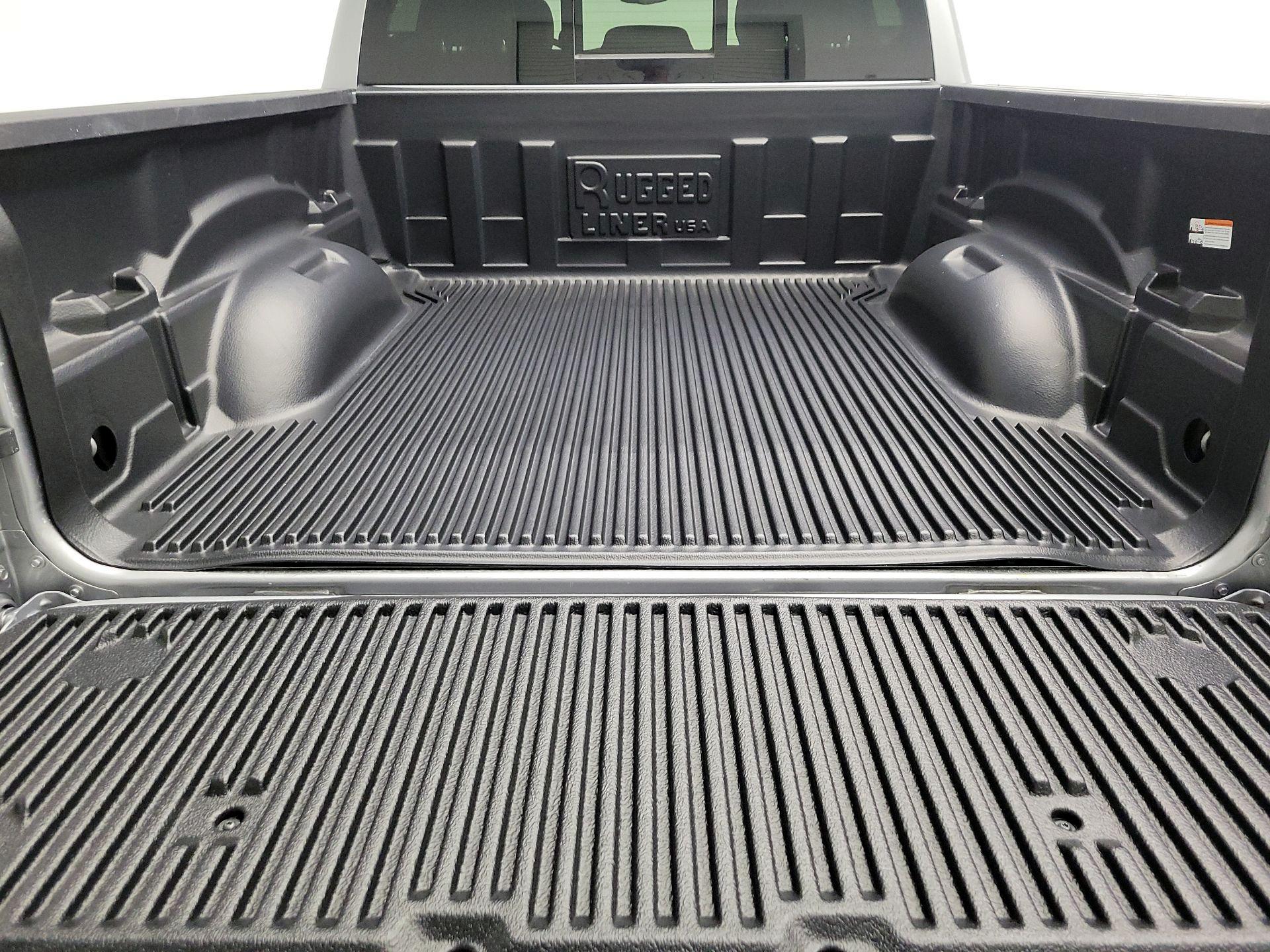 Thumbnail: 2022 RAM 1500 - 16