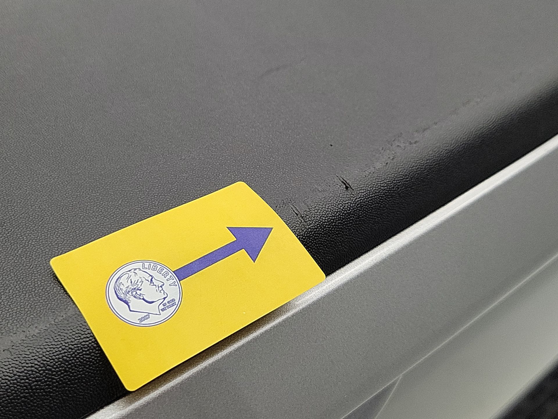 Thumbnail: 2022 RAM 1500 - 19