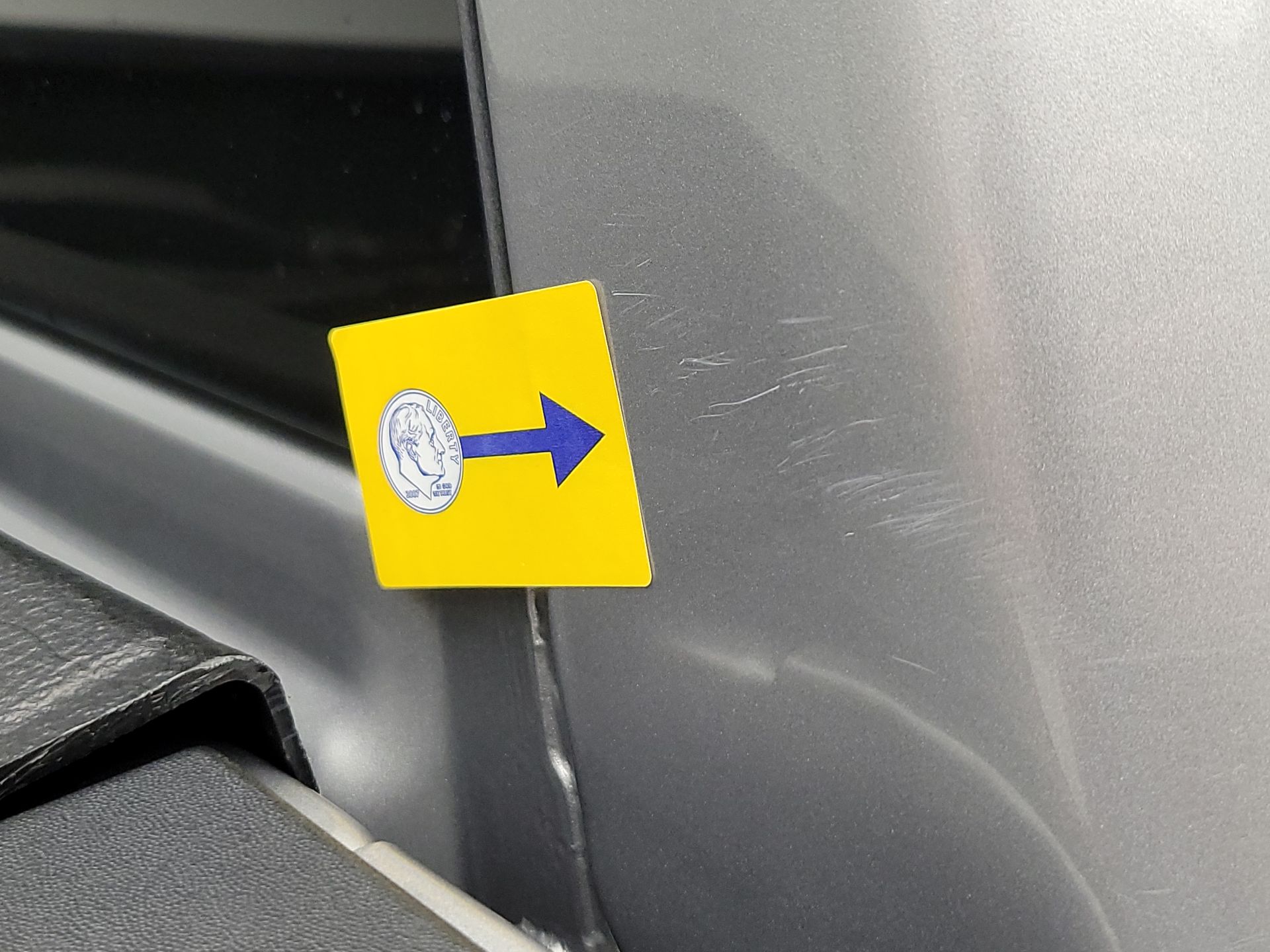 Thumbnail: 2022 RAM 1500 - 20