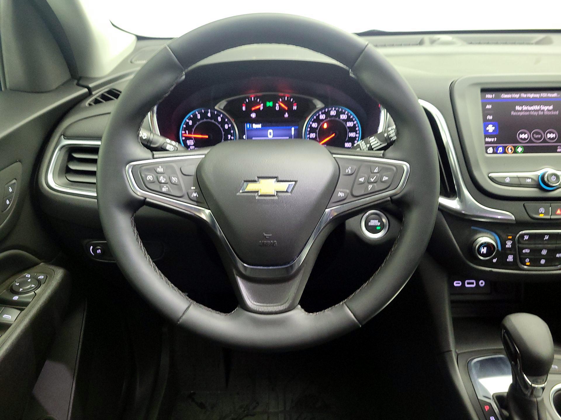 Thumbnail: 2024 Chevrolet Equinox - 10