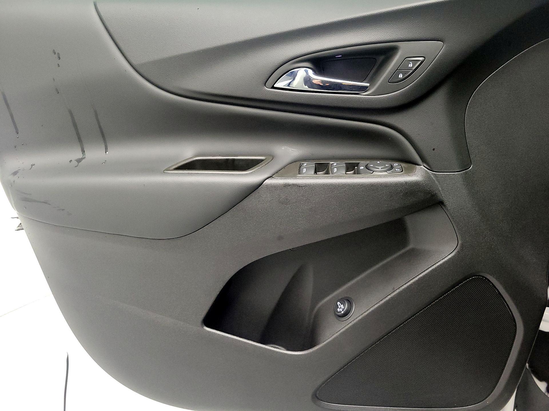 Thumbnail: 2024 Chevrolet Equinox - 12