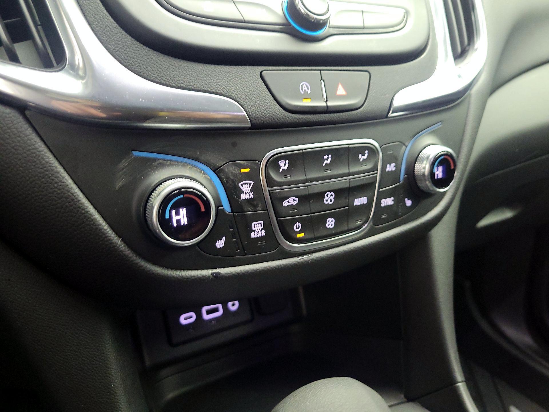 Thumbnail: 2024 Chevrolet Equinox - 14