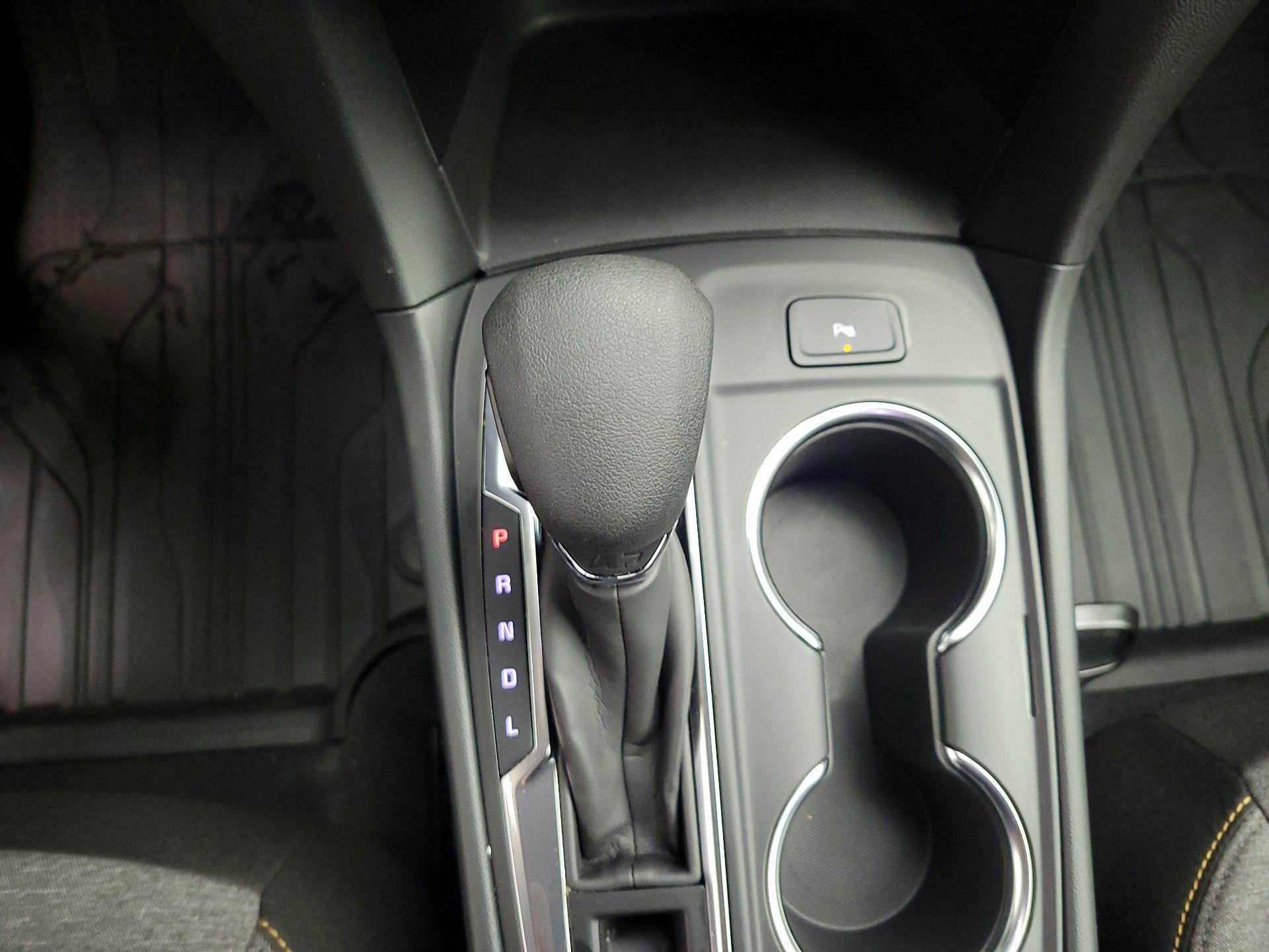 Thumbnail: 2024 Chevrolet Equinox - 15