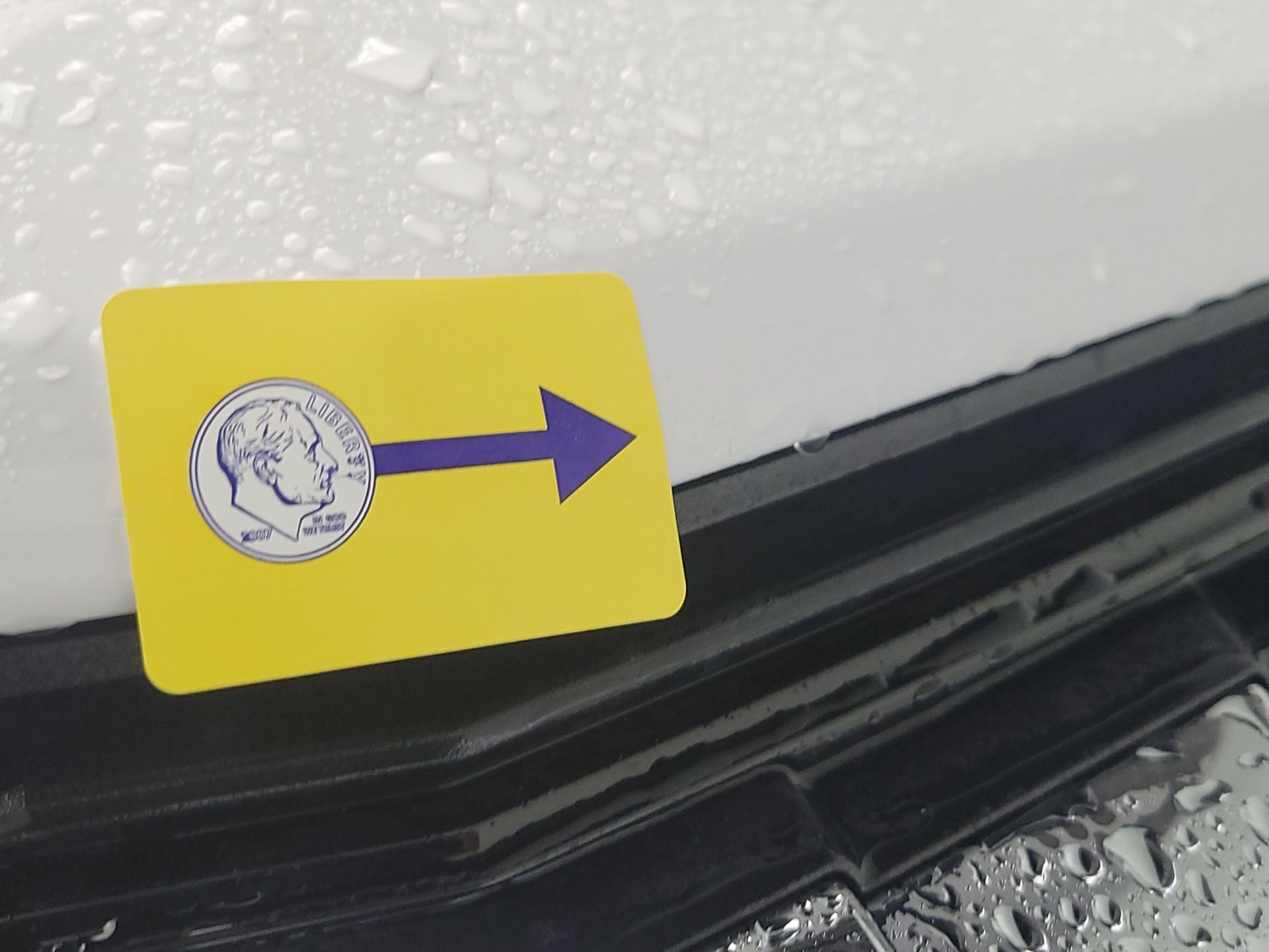 Thumbnail: 2024 Chevrolet Equinox - 19