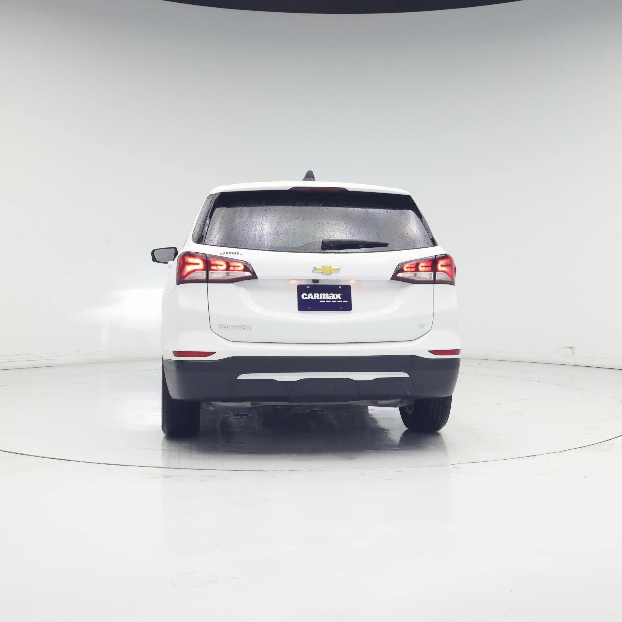 Thumbnail: 2024 Chevrolet Equinox - 6