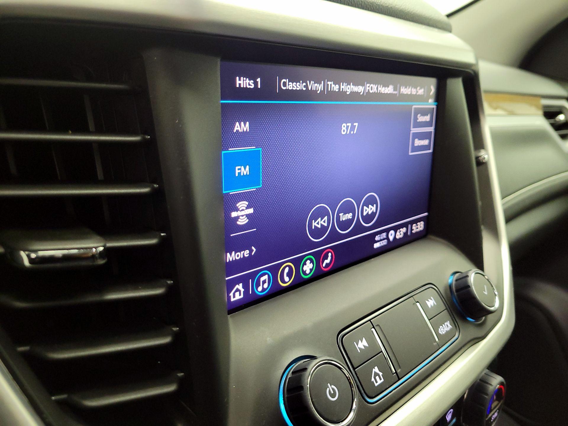 Thumbnail: 2023 GMC Acadia - 13