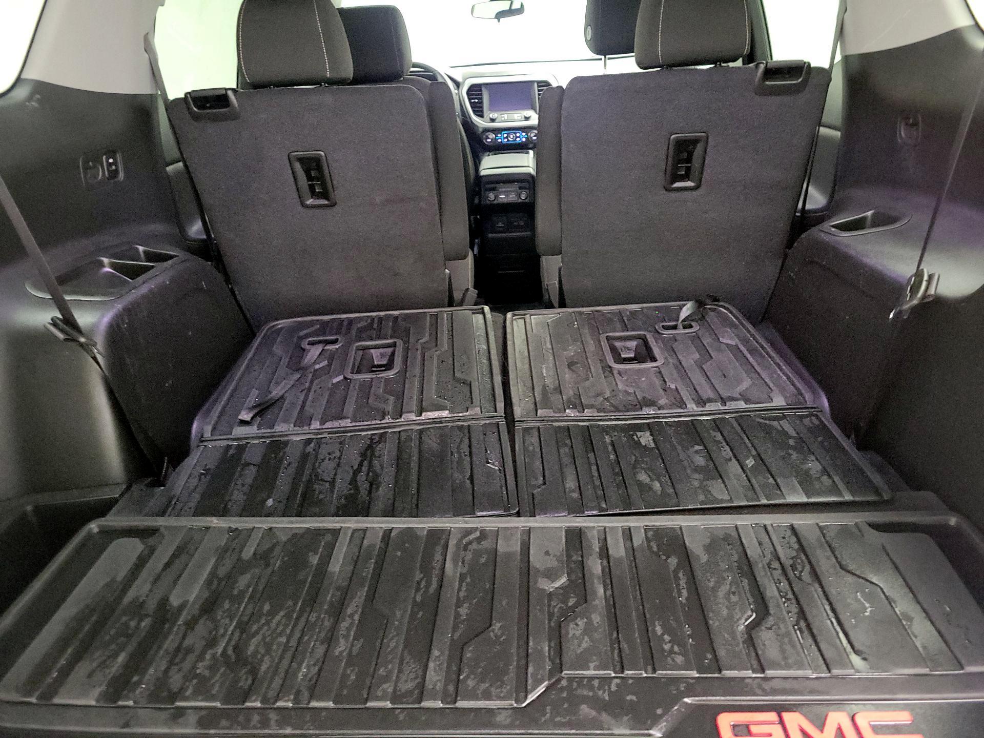 Thumbnail: 2023 GMC Acadia - 16