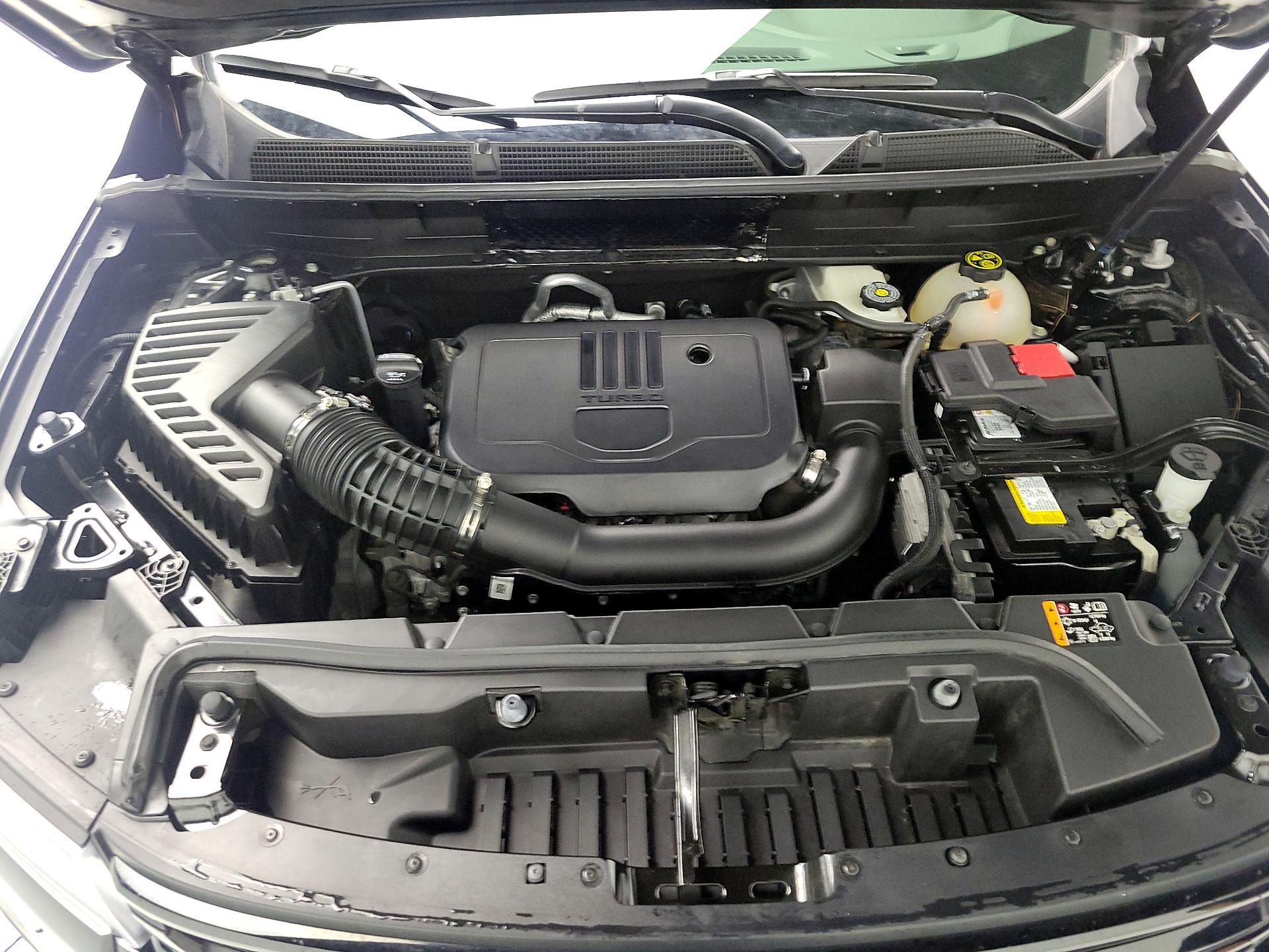 Thumbnail: 2023 GMC Acadia - 17