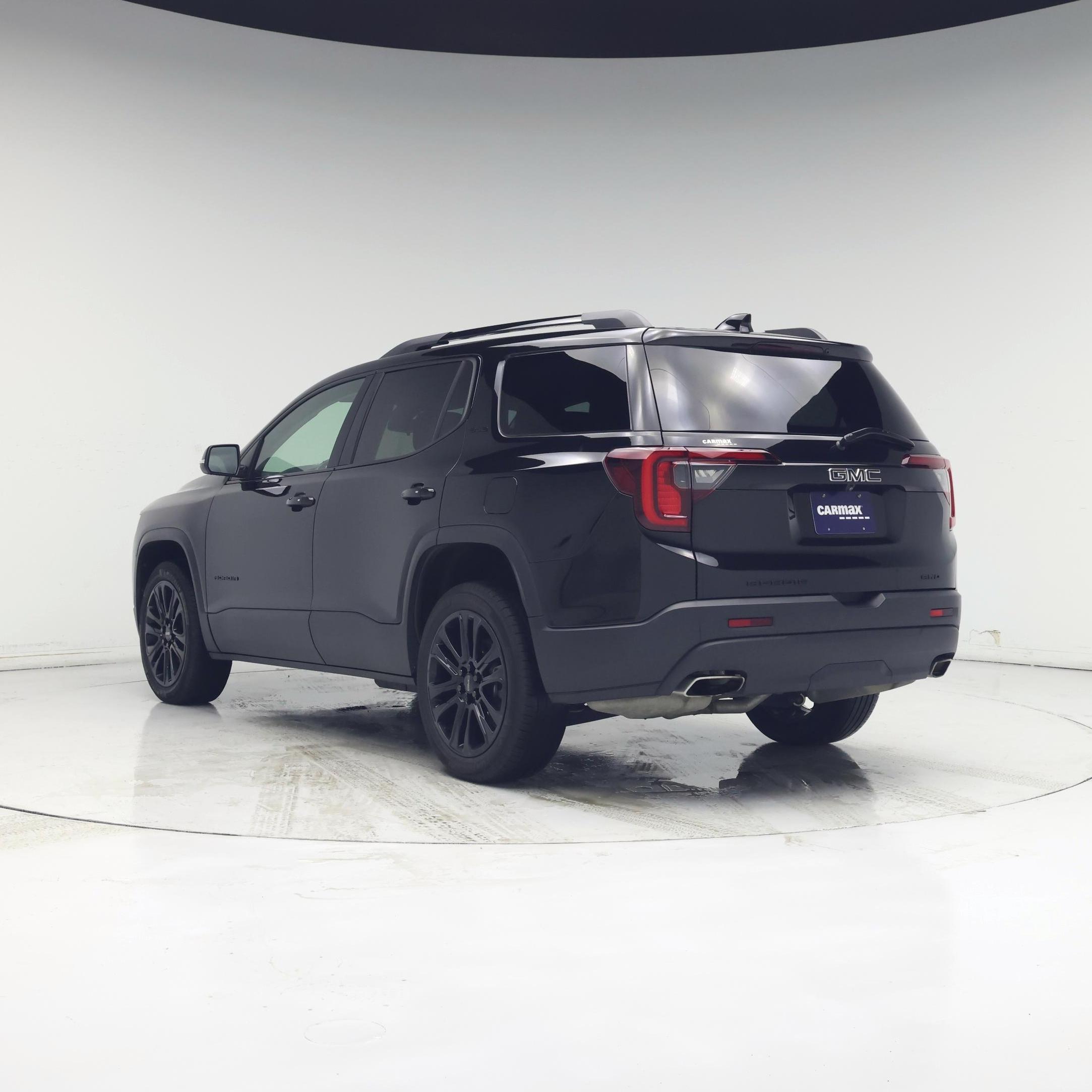 Thumbnail: 2023 GMC Acadia - 2